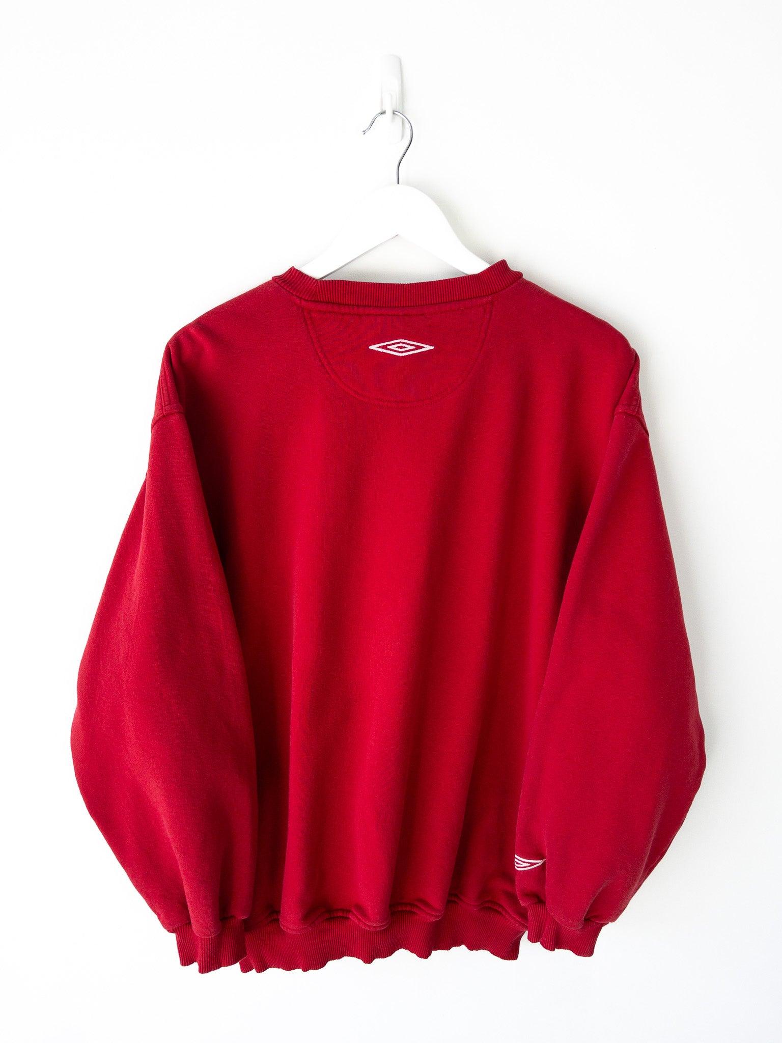 Vintage Umbro Sweatshirt (L)