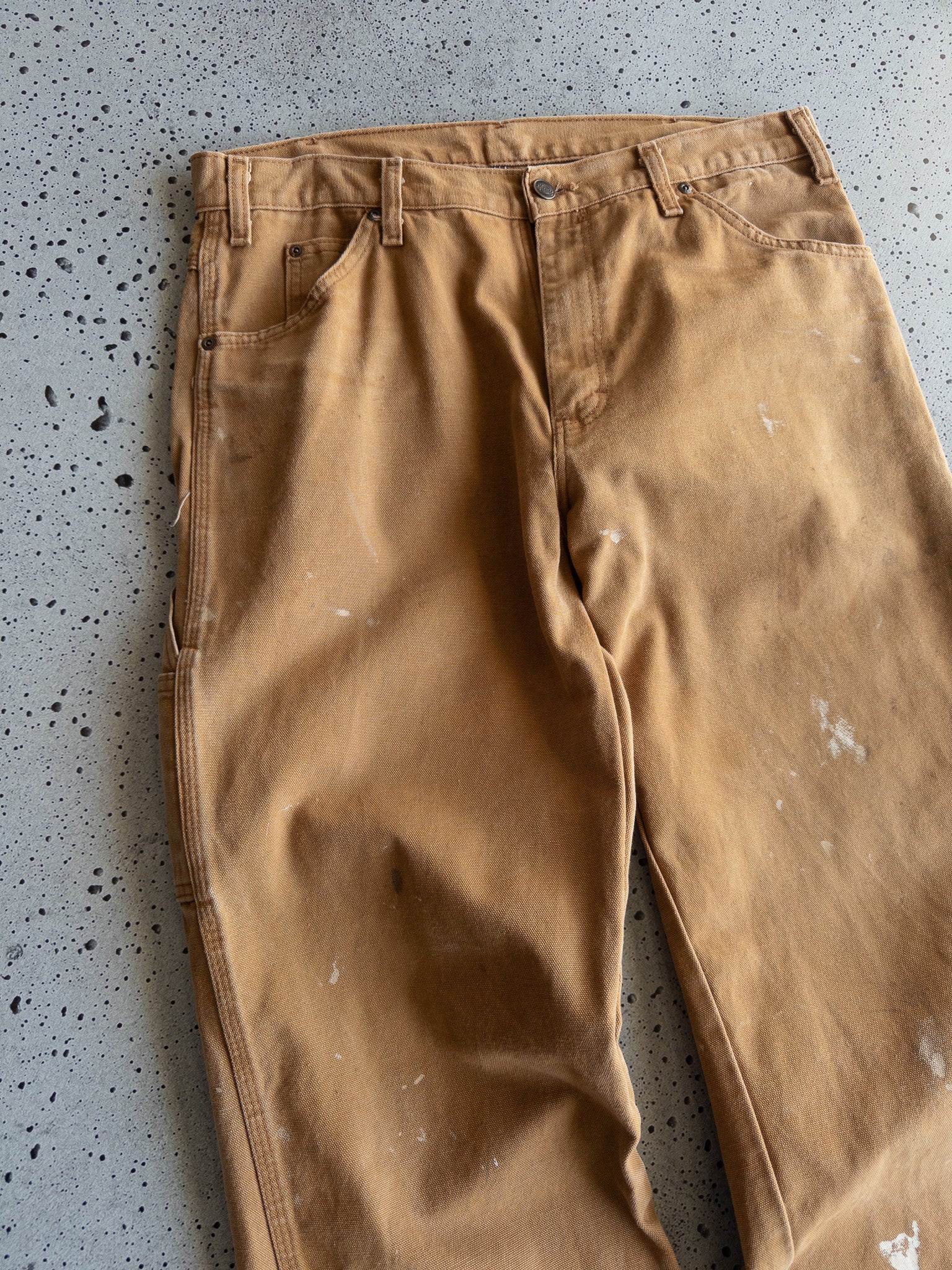 Vintage Dickies Carpenter Pants (W34)