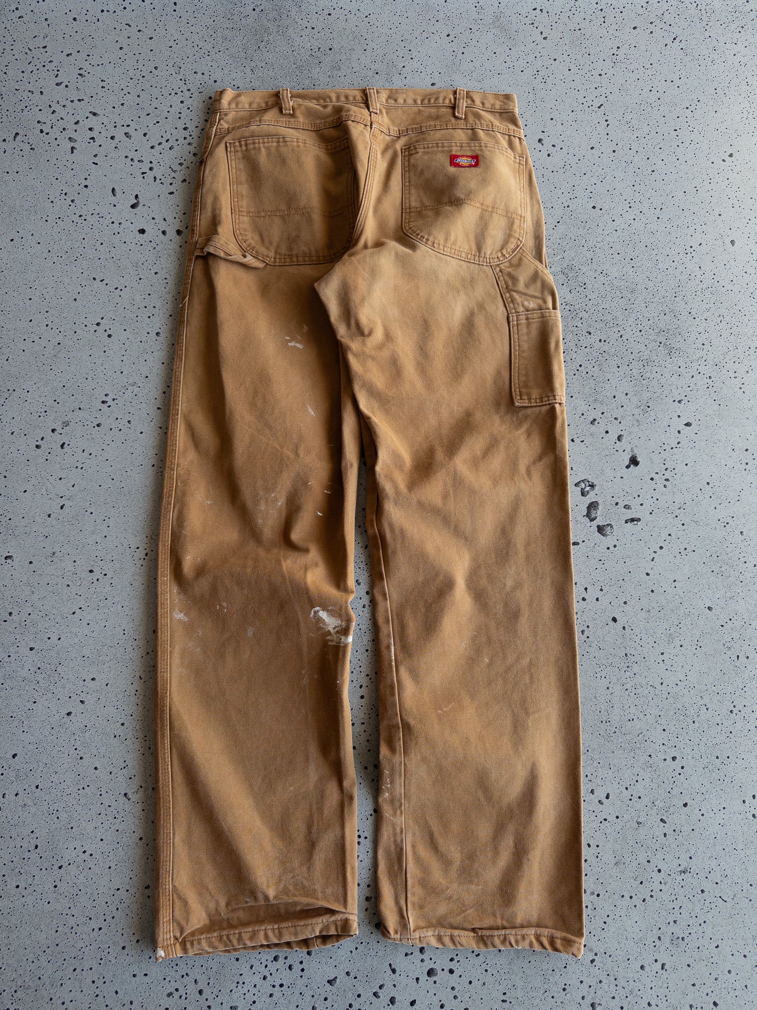 Vintage Dickies Carpenter Pants (W34)