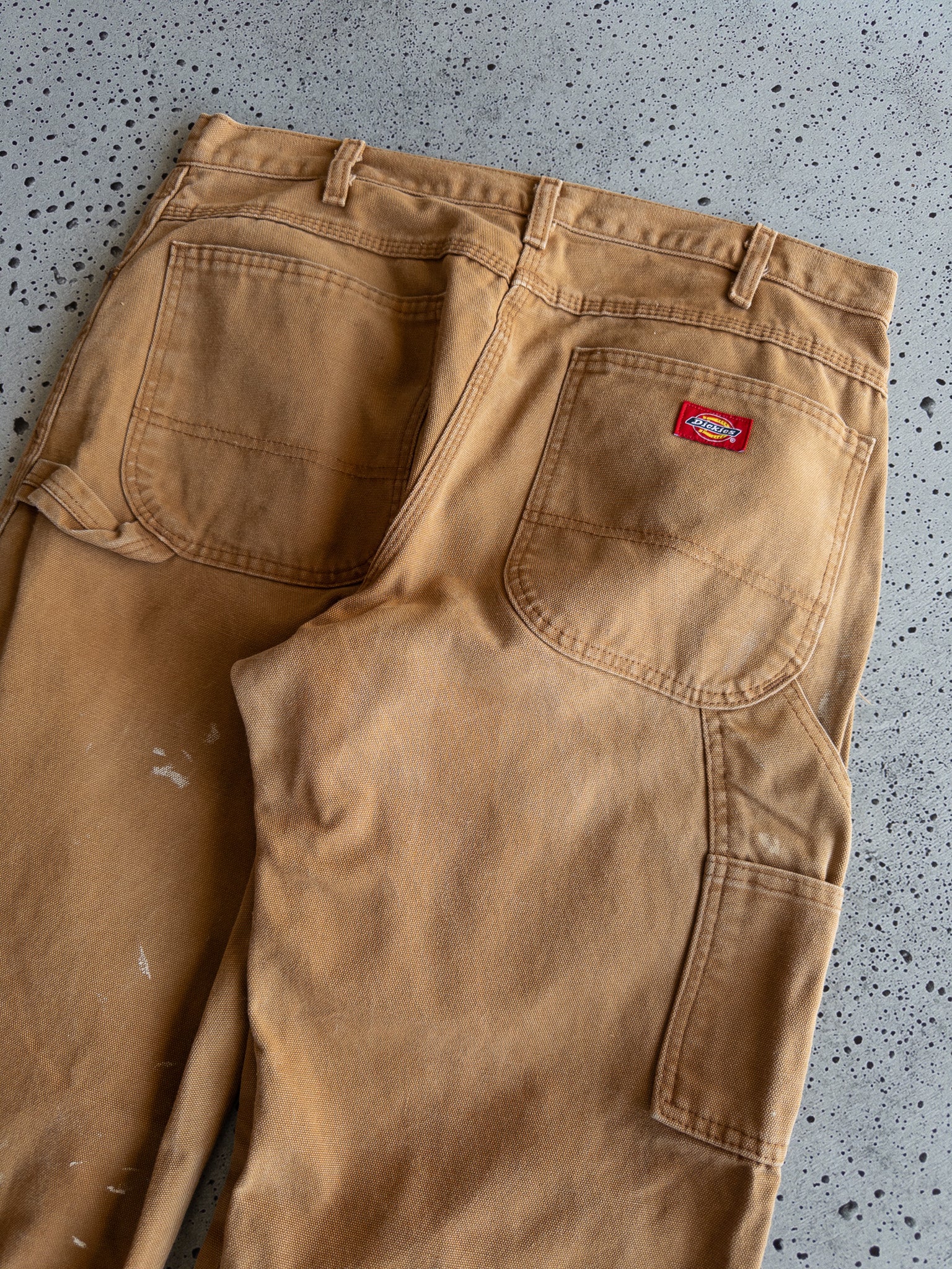 Vintage Dickies Carpenter Pants (W34)