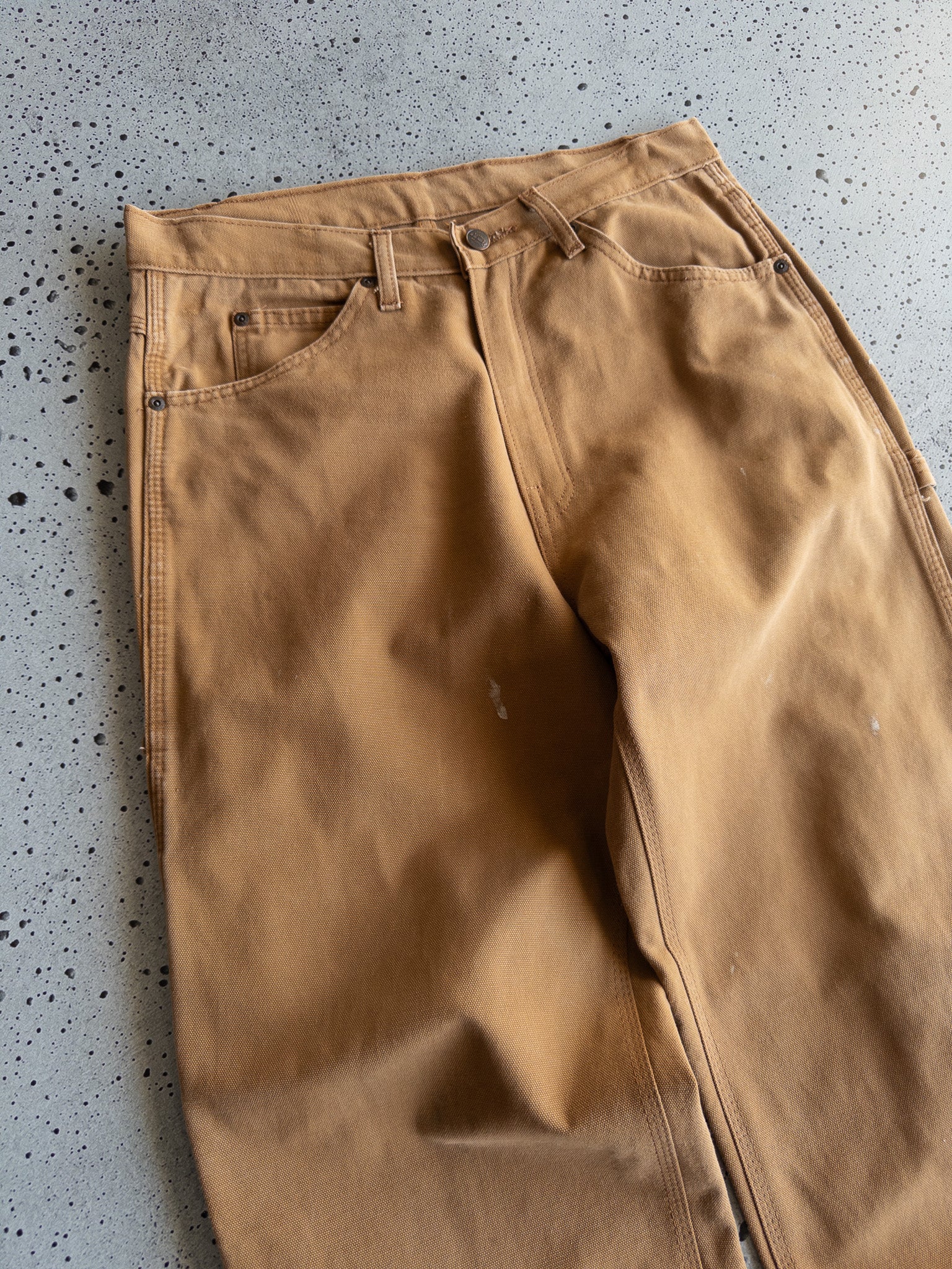 Vintage Dickies Carpenter Pants (W30)