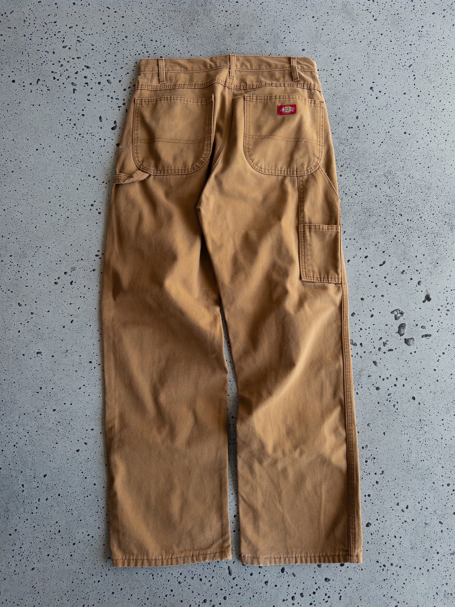 Vintage Dickies Carpenter Pants (W30)