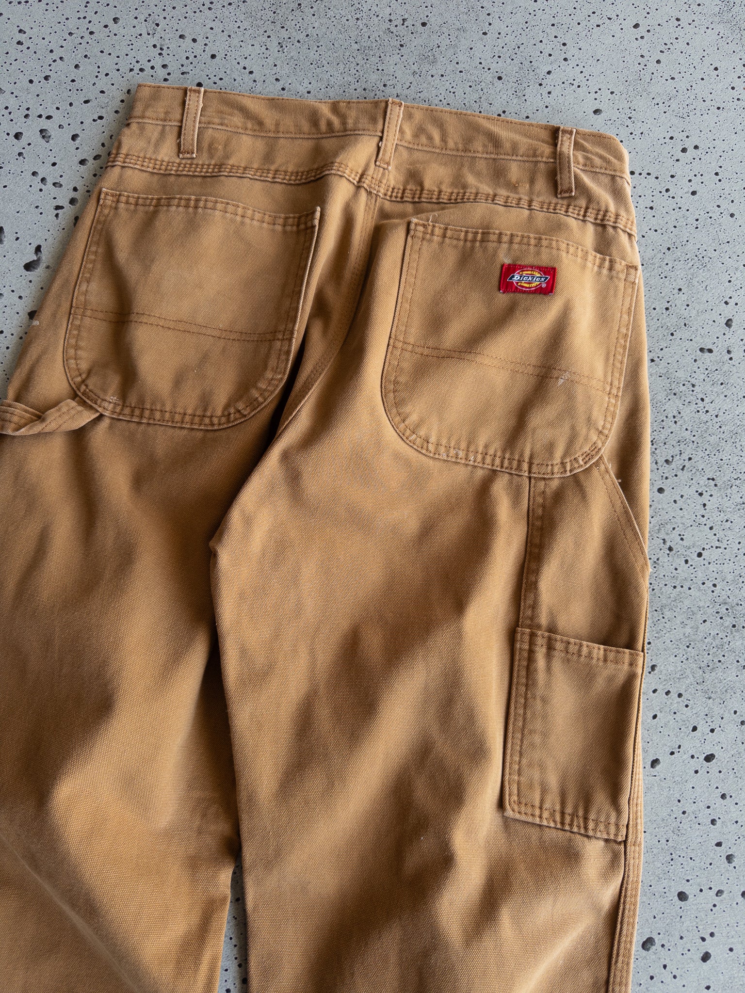 Vintage Dickies Carpenter Pants (W30)