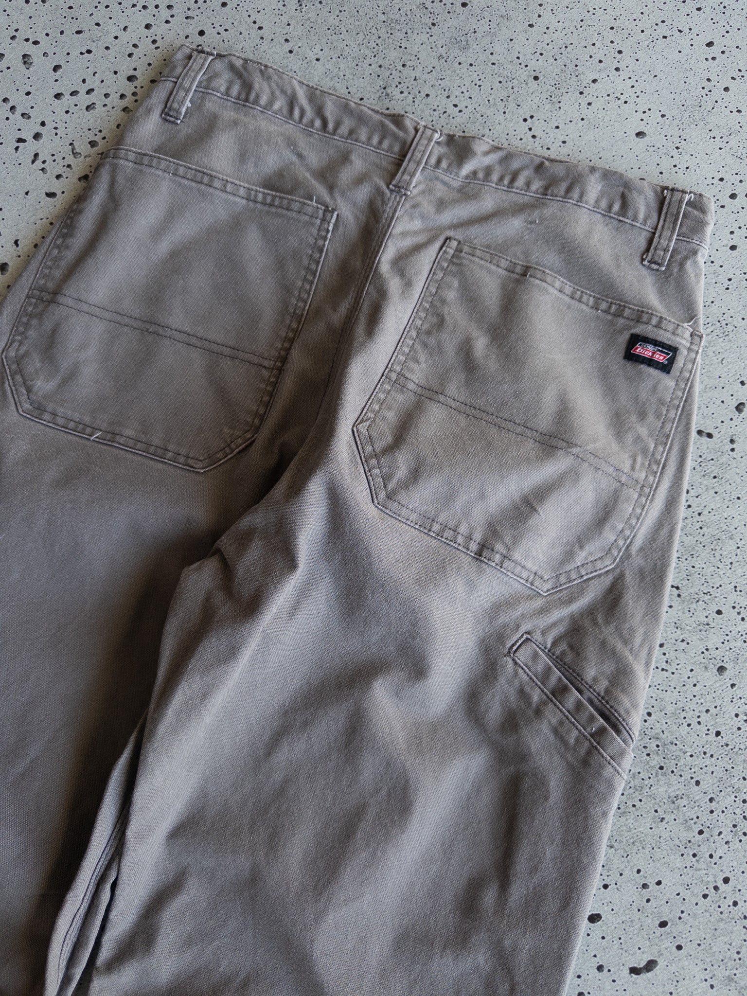 Vintage Dickies Pants (W30)