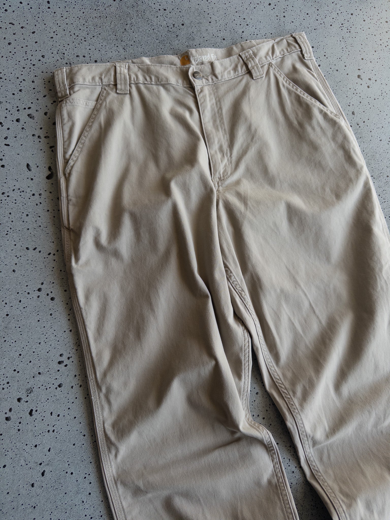 Vintage Carhartt Pants (W36)