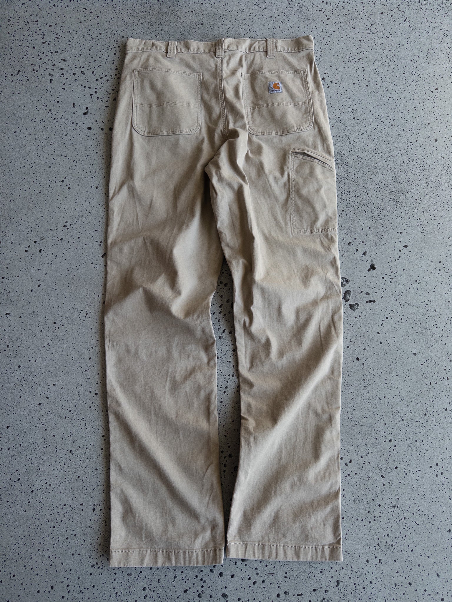 Vintage Carhartt Pants (W36)