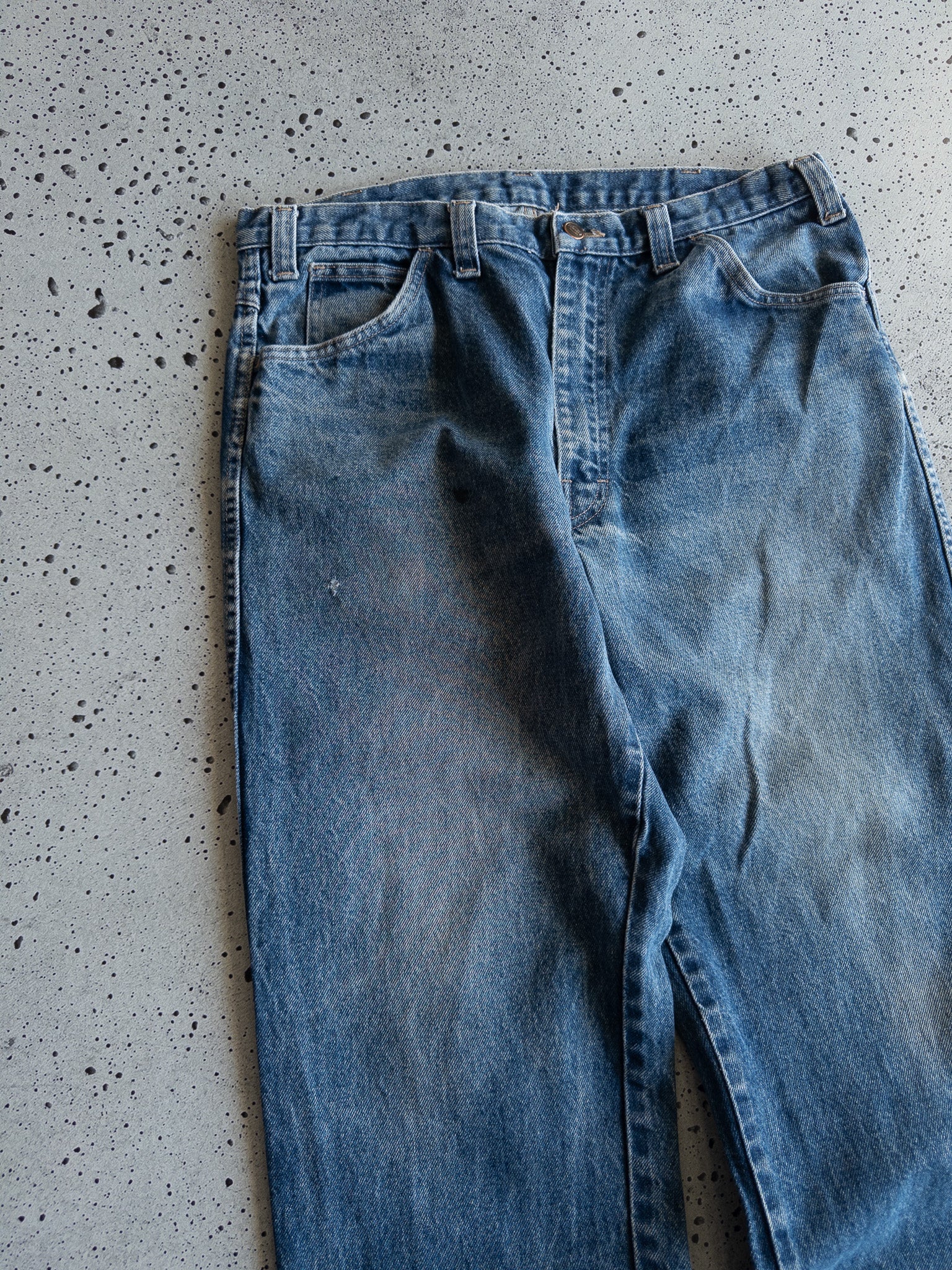 Vintage Dickies Denim Pants (W36)