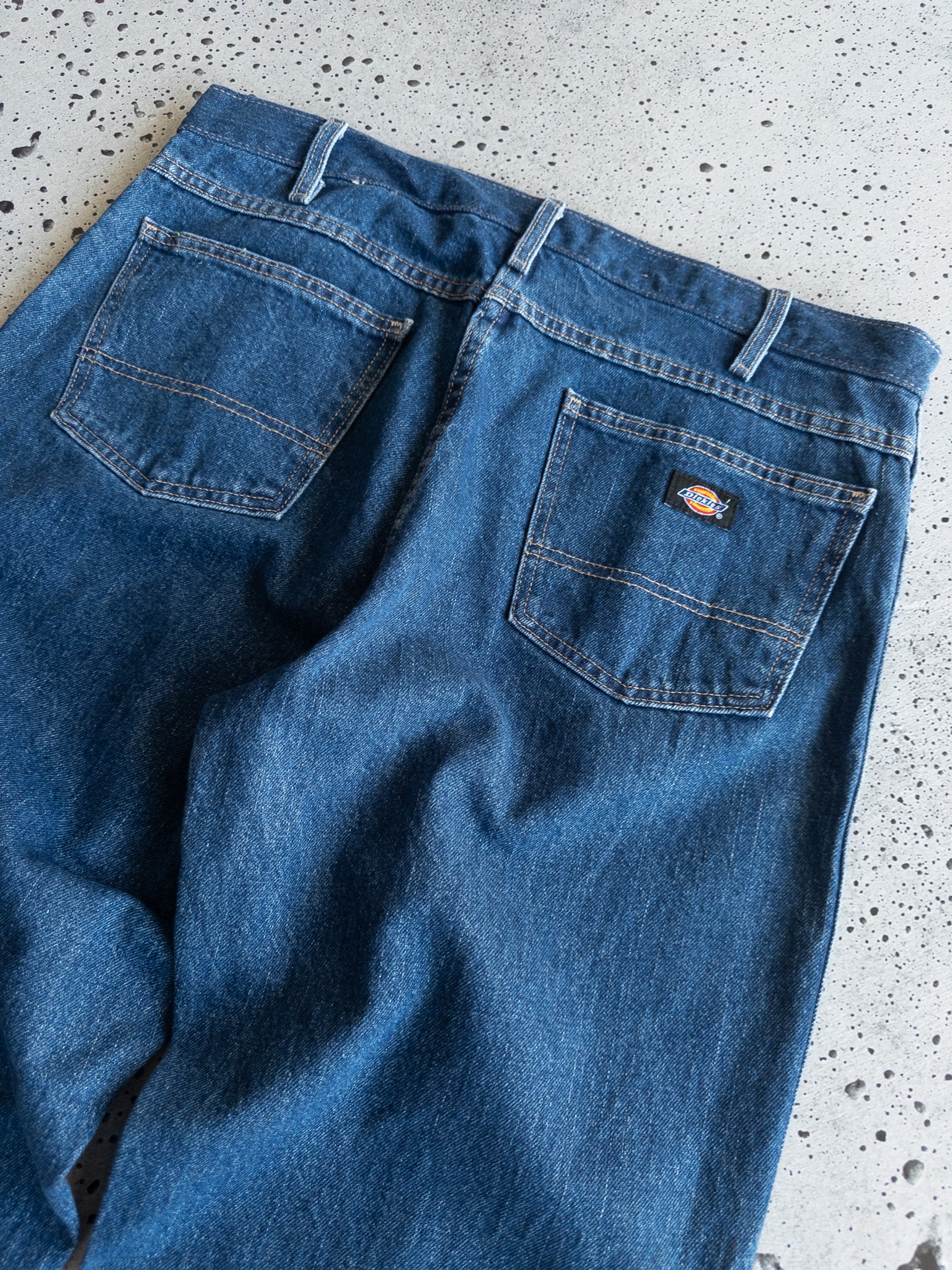 Vintage Dickies Denim Pants (W36)