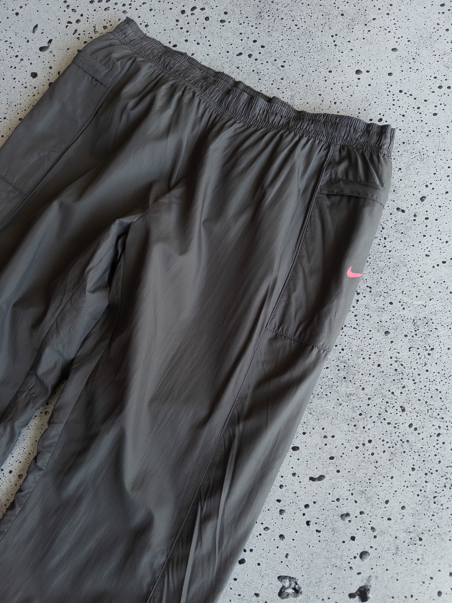 Vintage Nike Track Pants (M)