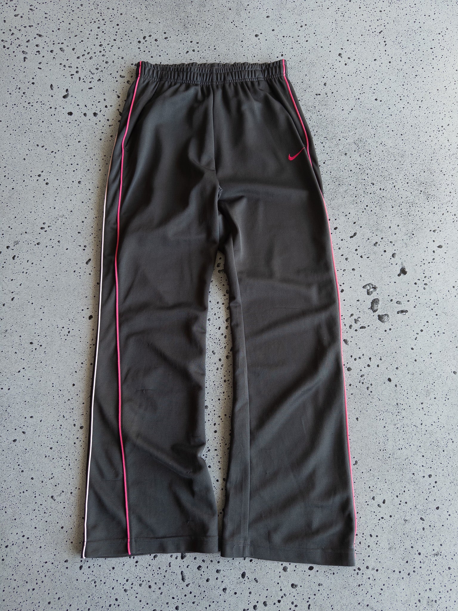 Vintage Nike Track Pants (XS)