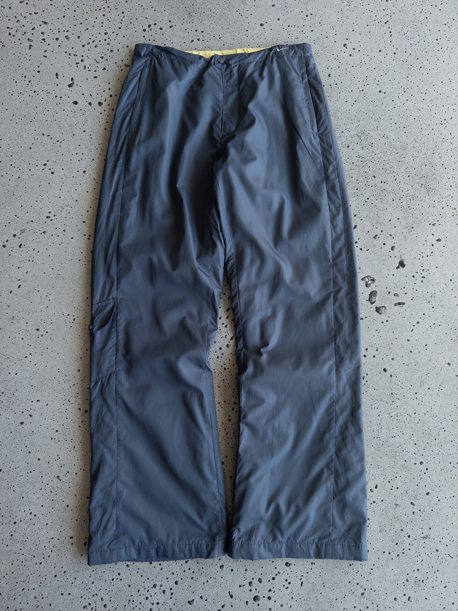 Vintage Nike Track Pants (M)