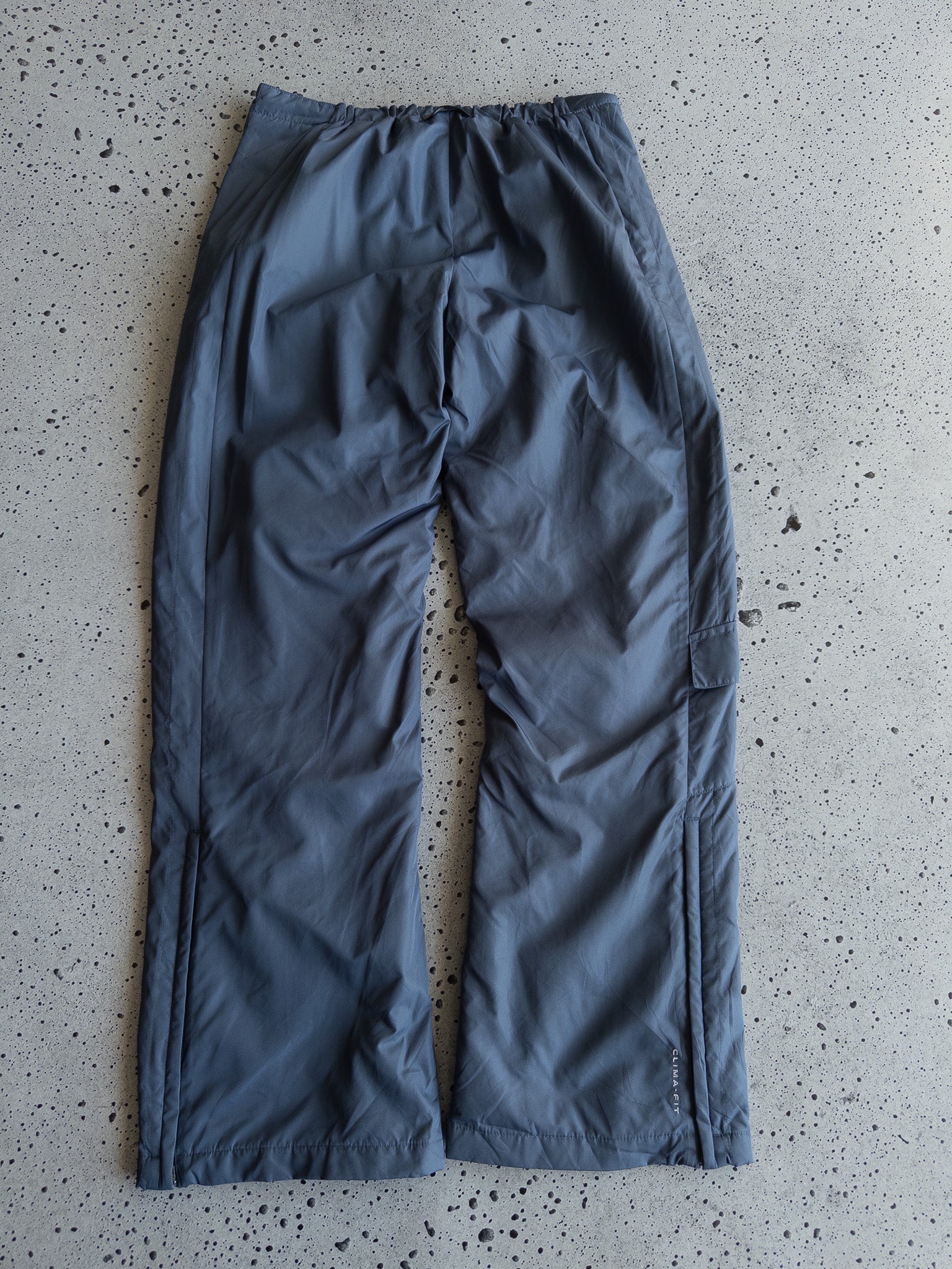 Vintage Nike Track Pants (M)