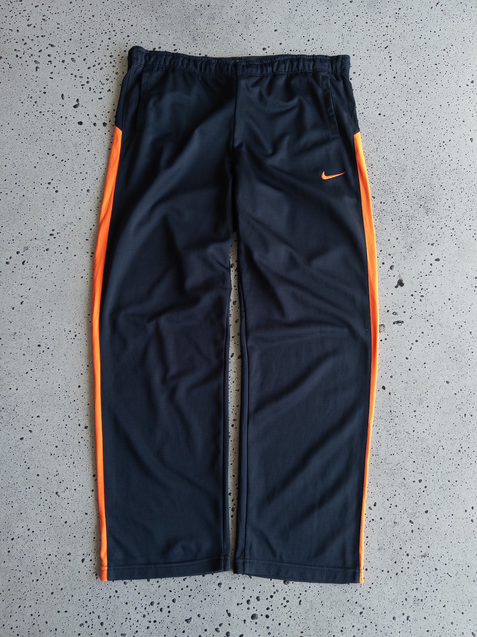 Vintage Nike Track Pants (XL)