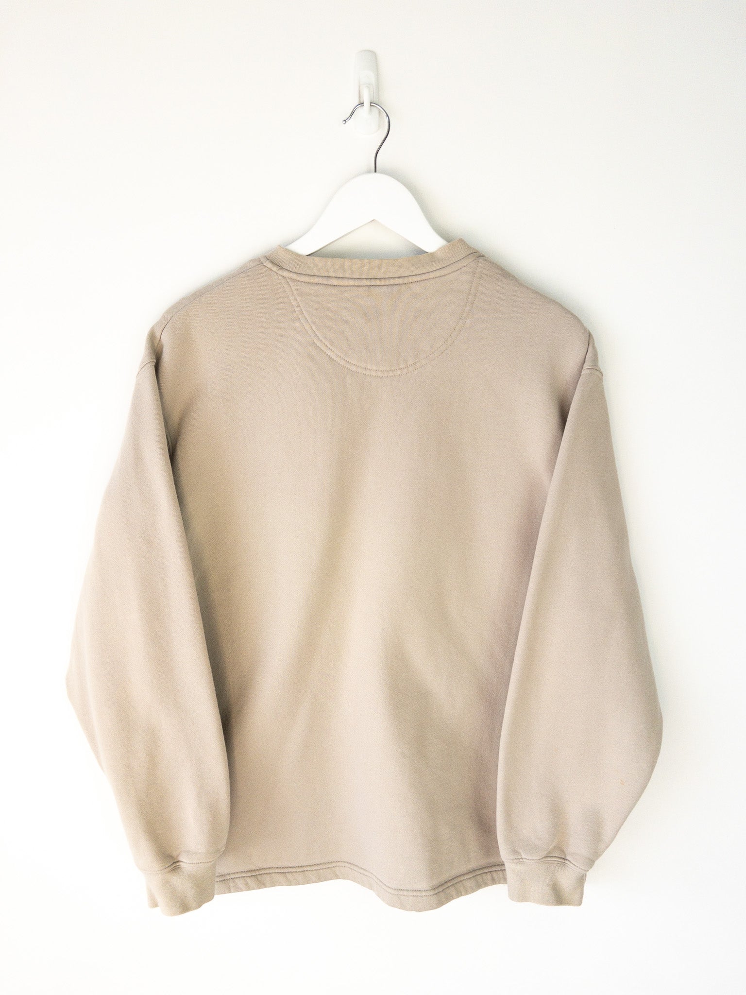 Vintage Schott N.Y.C Sweatshirt (XL)