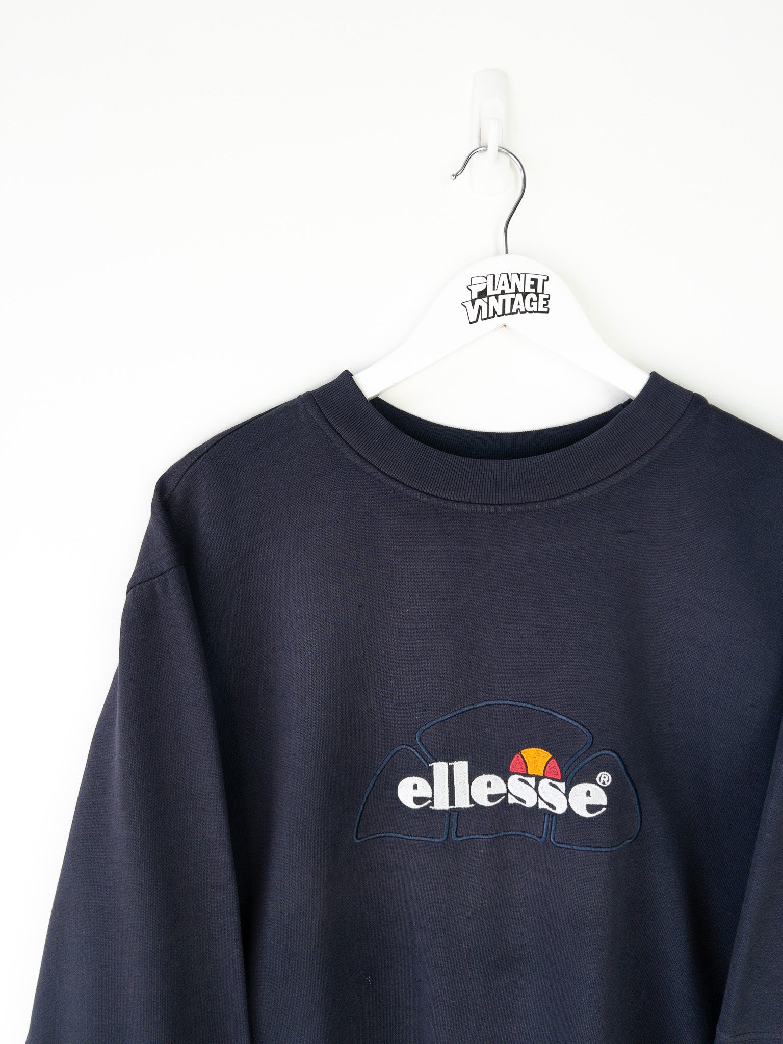 Vintage Ellesse Sweatshirt (L)