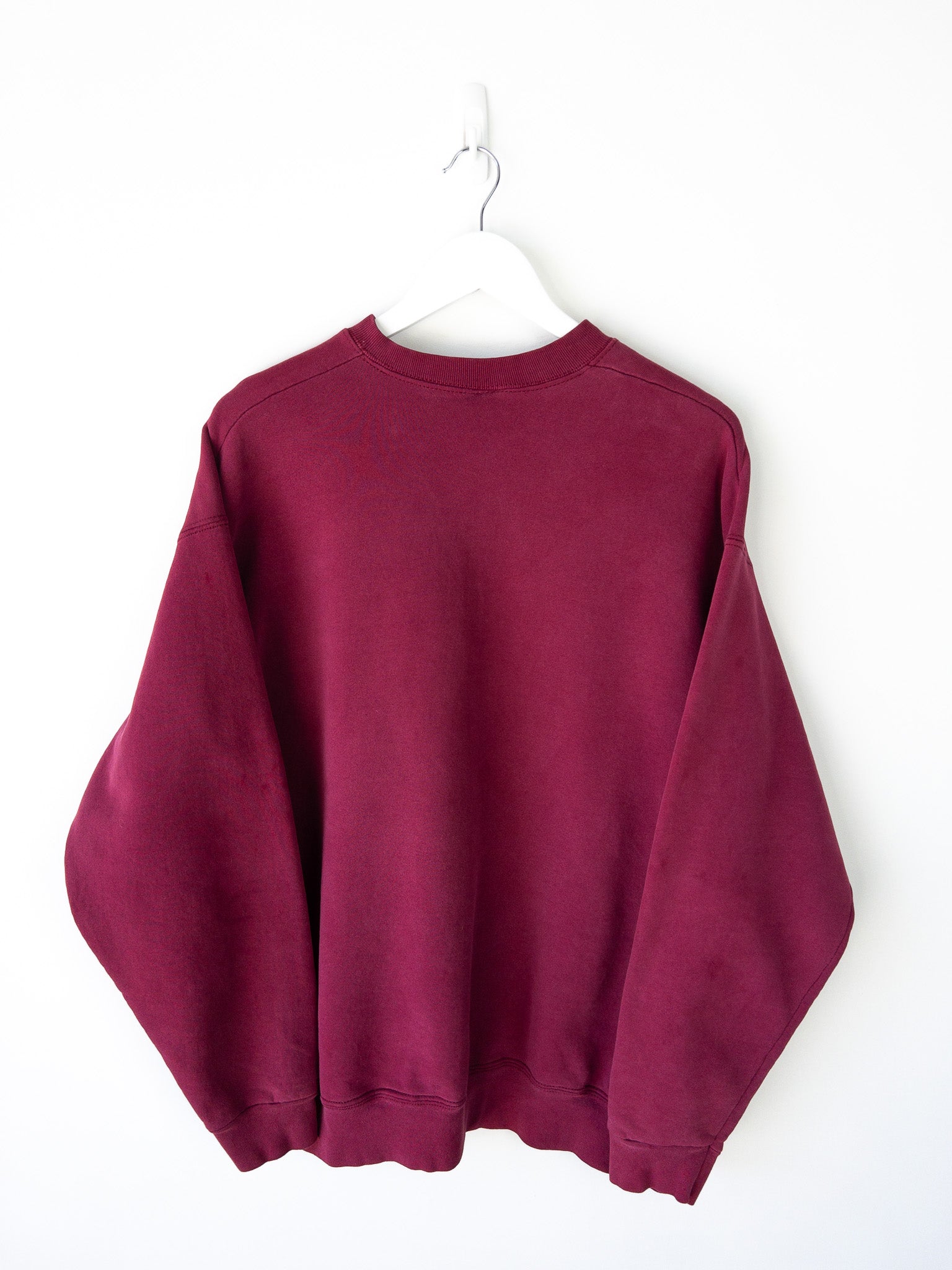 Vintage Oregon State 'Mom' Sweatshirt (XL)
