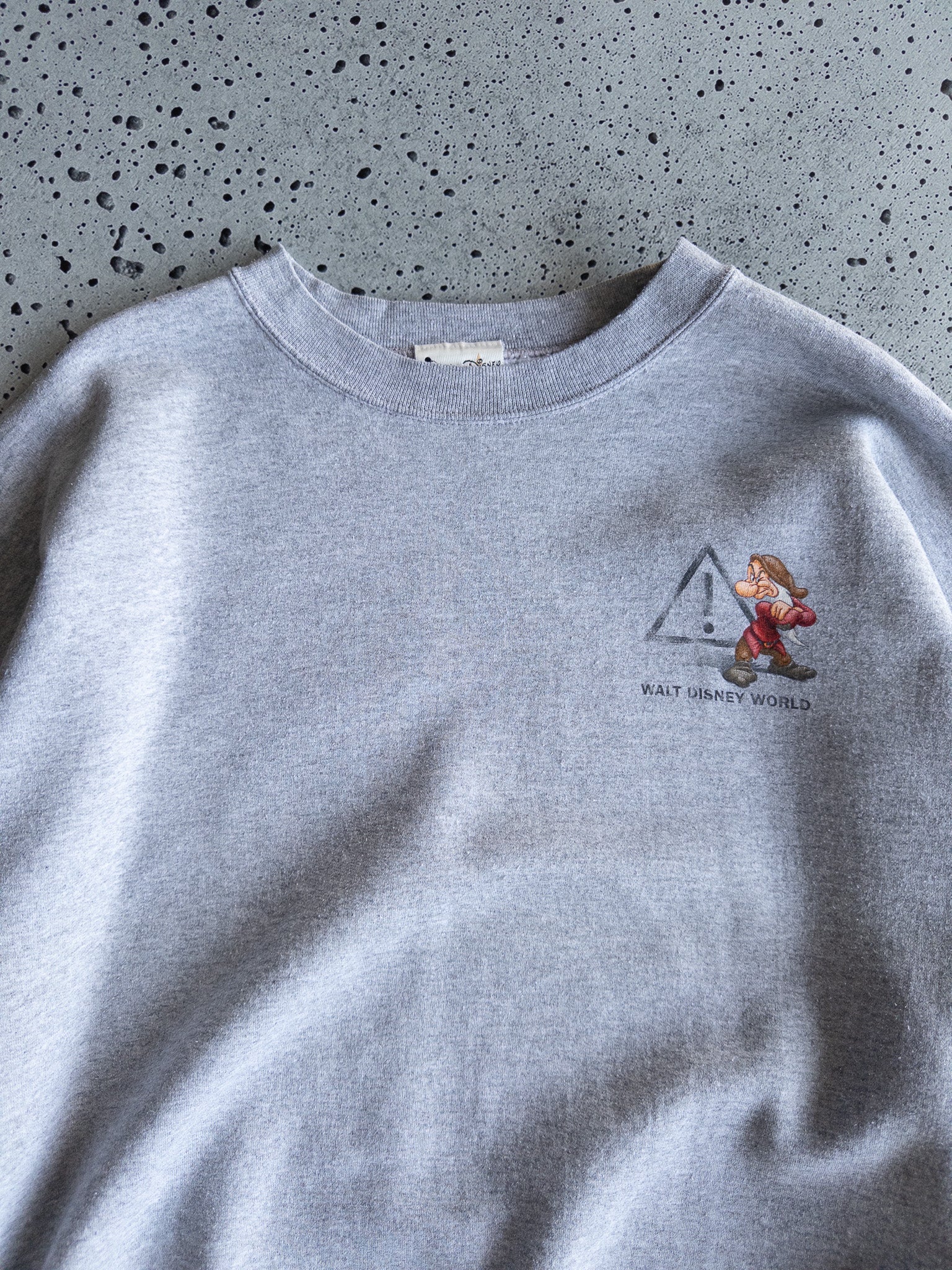 Vintage Grumpy Sweatshirt (XL)