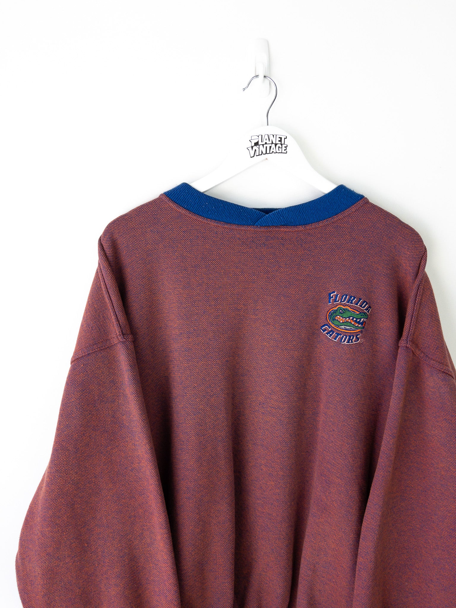 Vintage Florida Gators Sweatshirt (XXL)