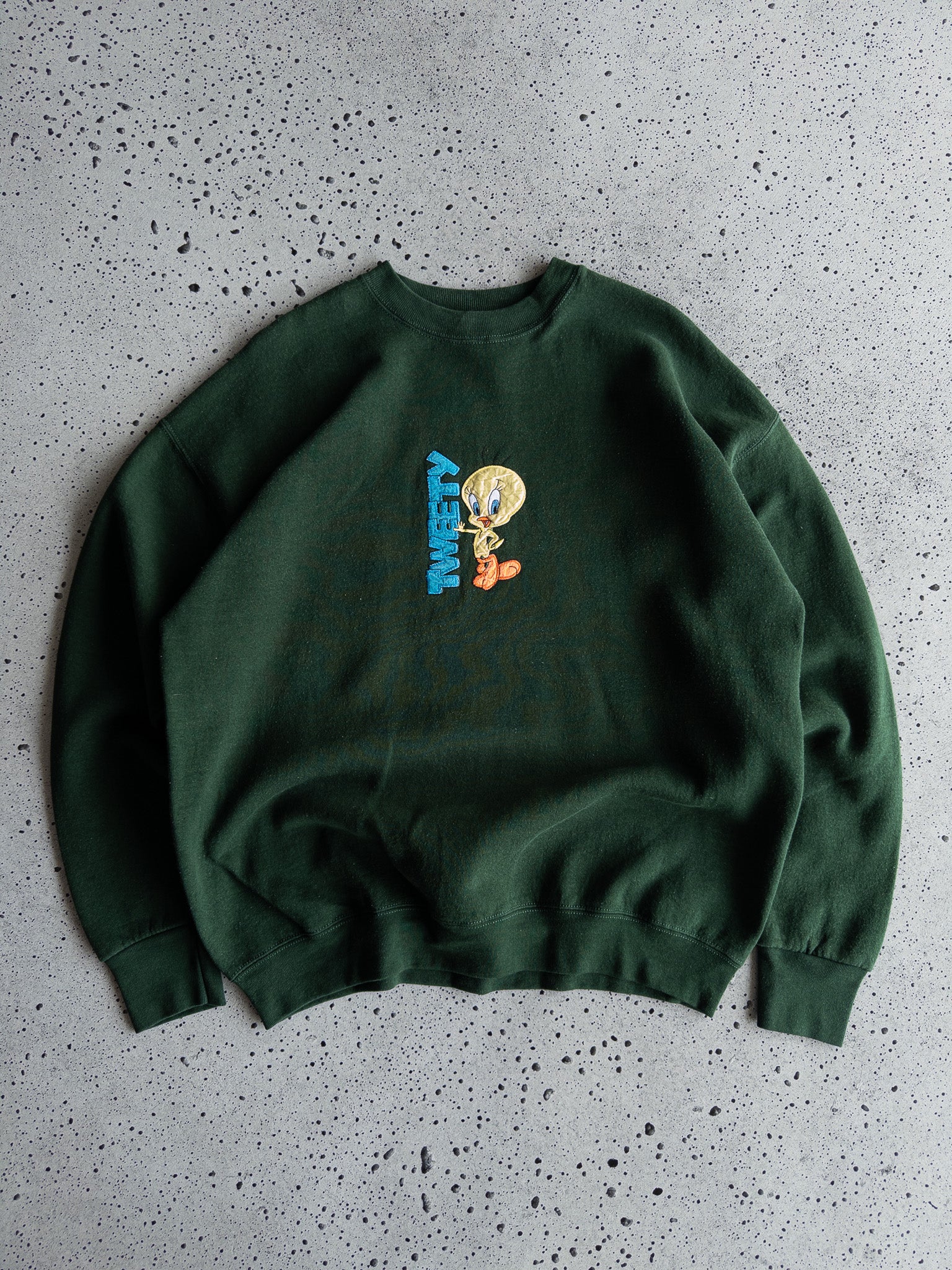 Vintage Tweety '90s Sweatshirt (XL)