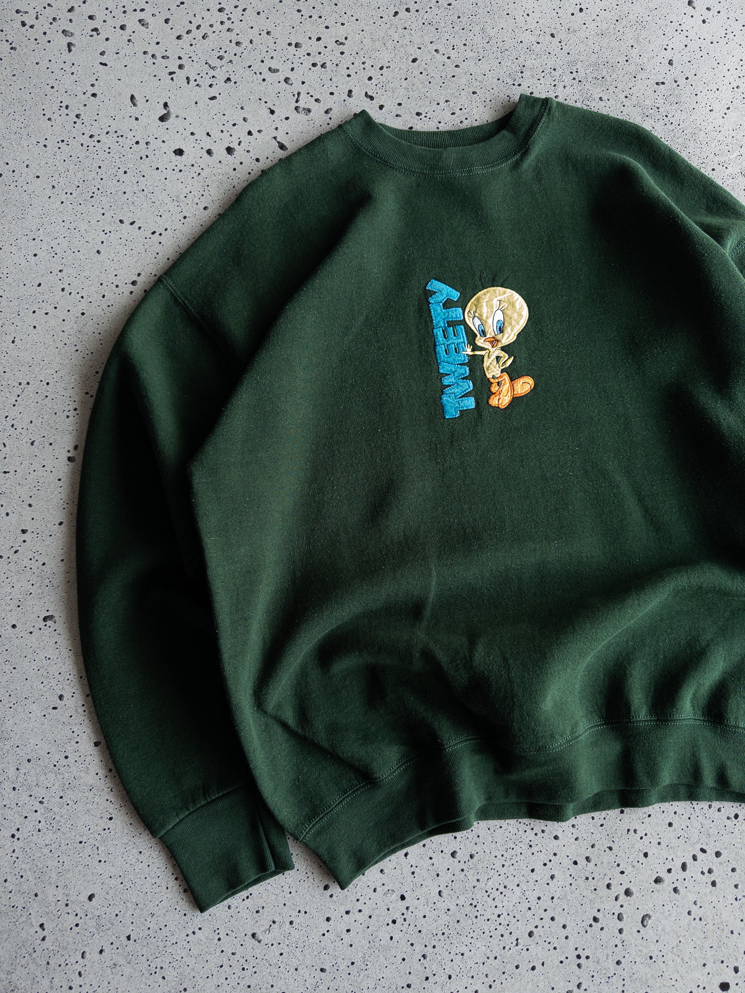 Vintage Tweety '90s Sweatshirt (XL)