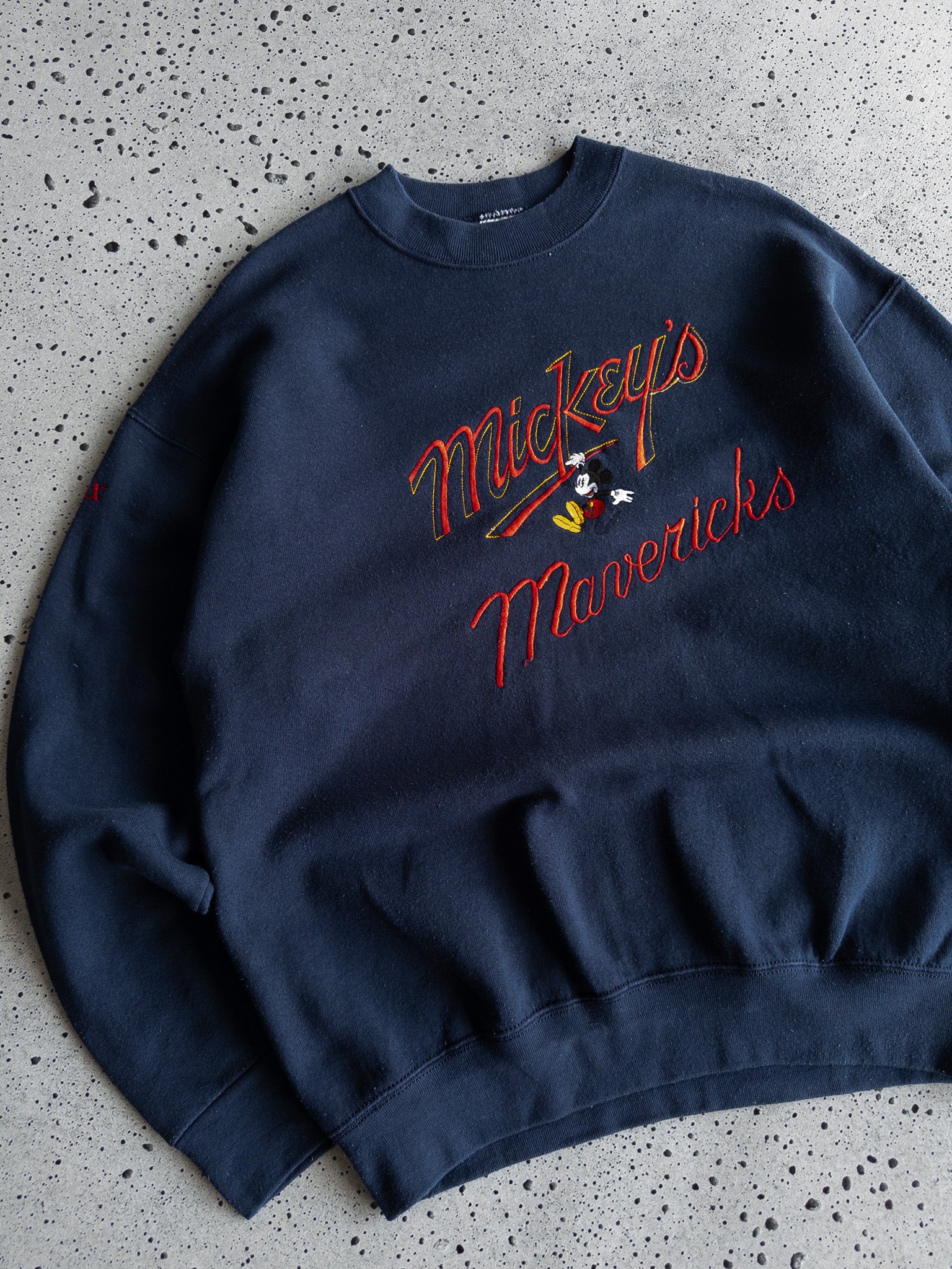 Vintage Mickeys Maverick's Sweatshirt (L)