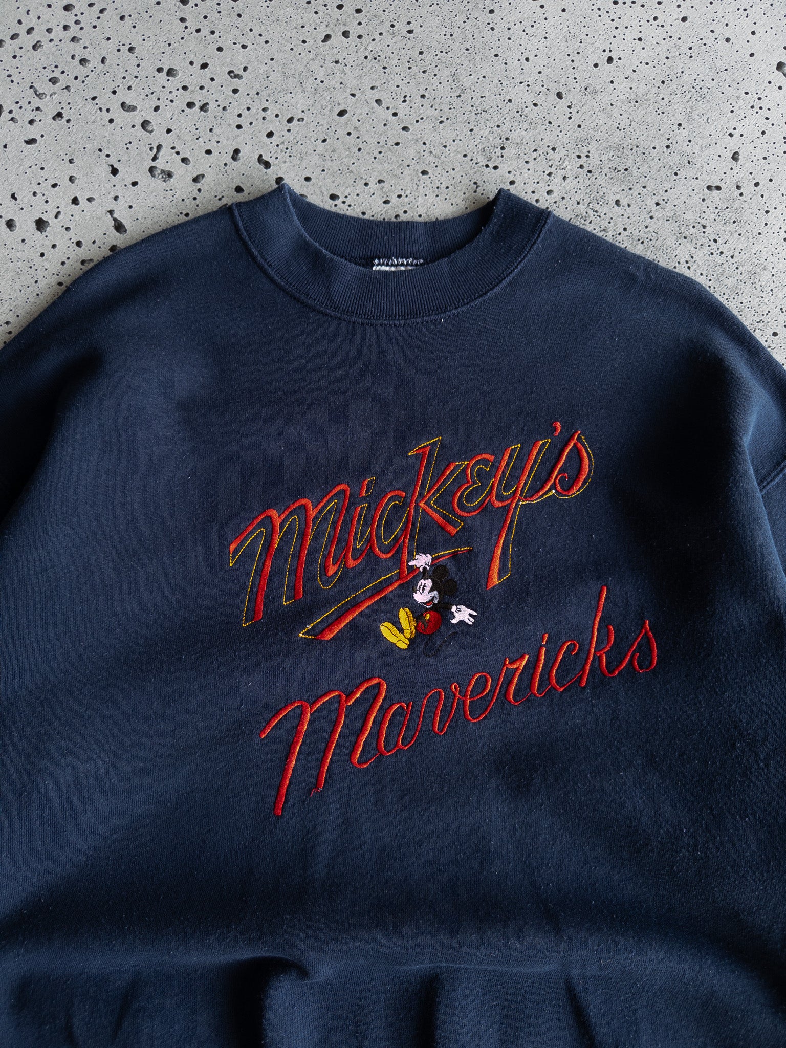 Vintage Mickeys Maverick's Sweatshirt (L)