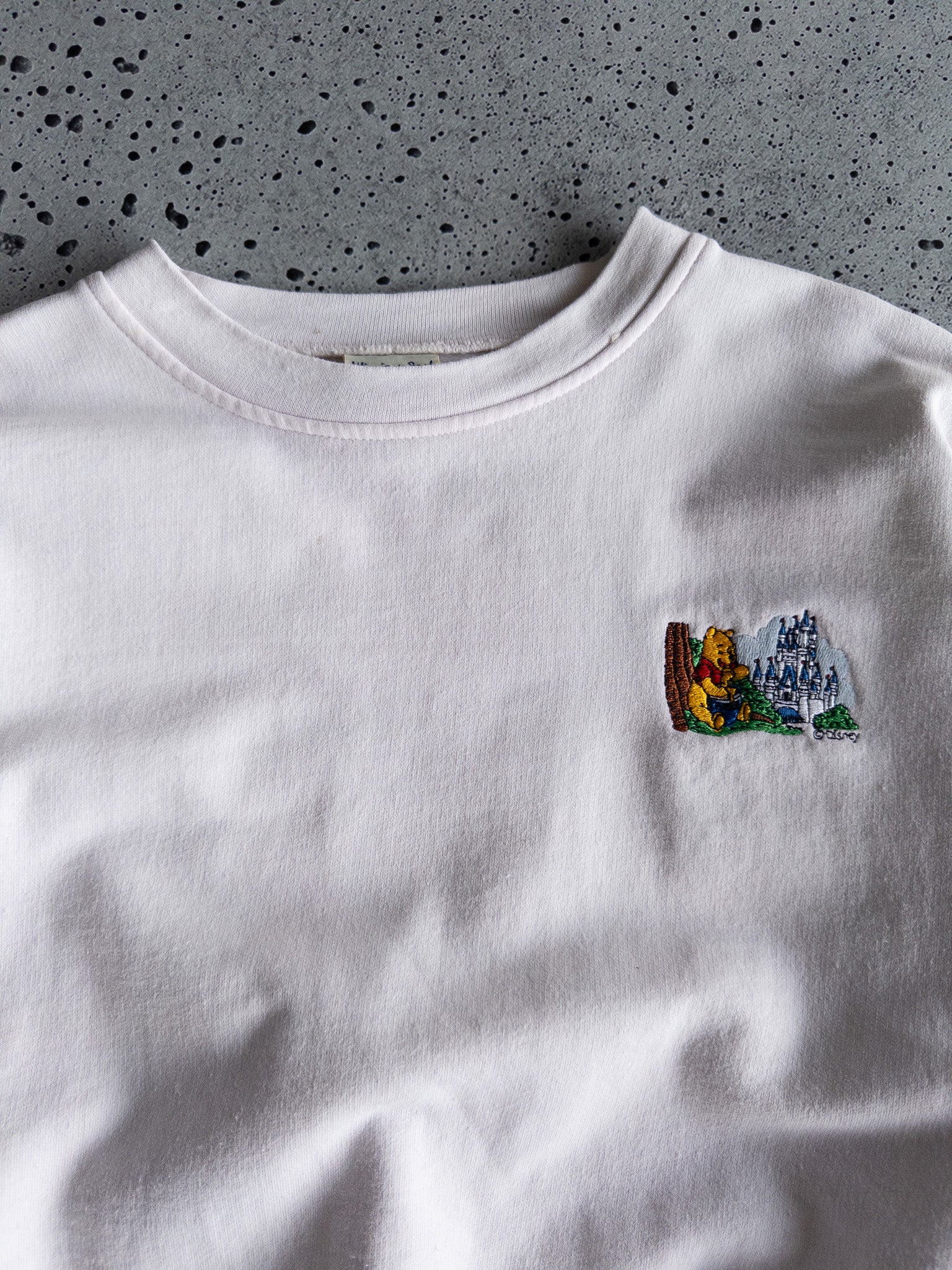 Vintage Winnie the Pooh Sweatshirt (M)