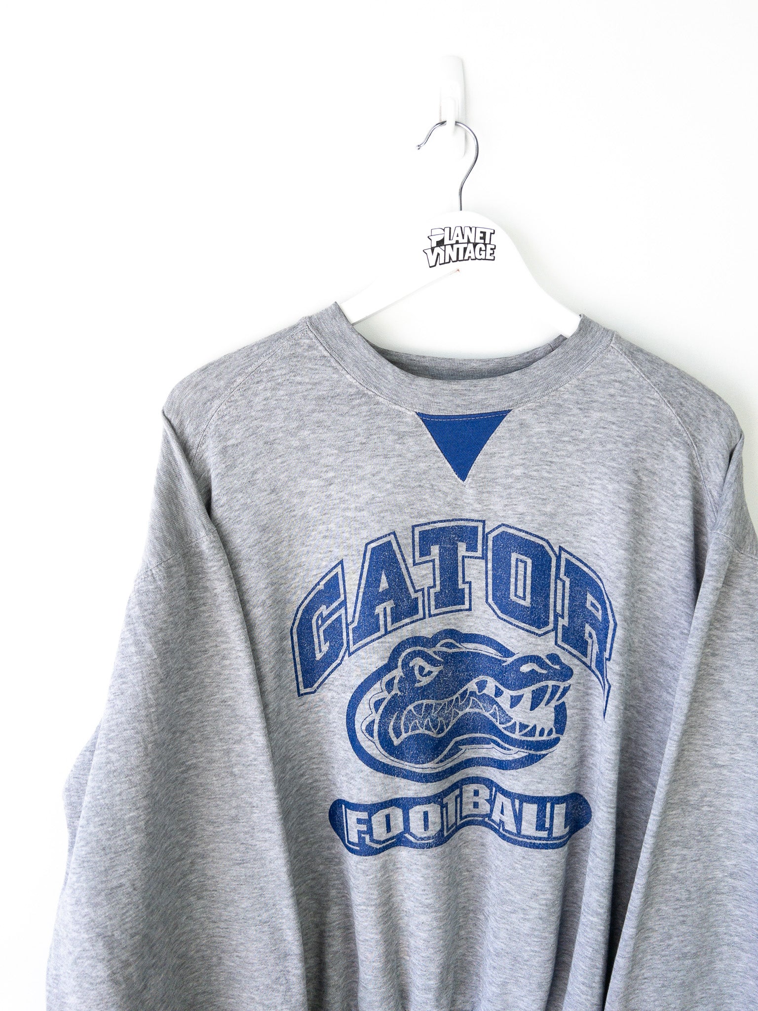 Vintage Florida Gators Sweatshirt (XL)