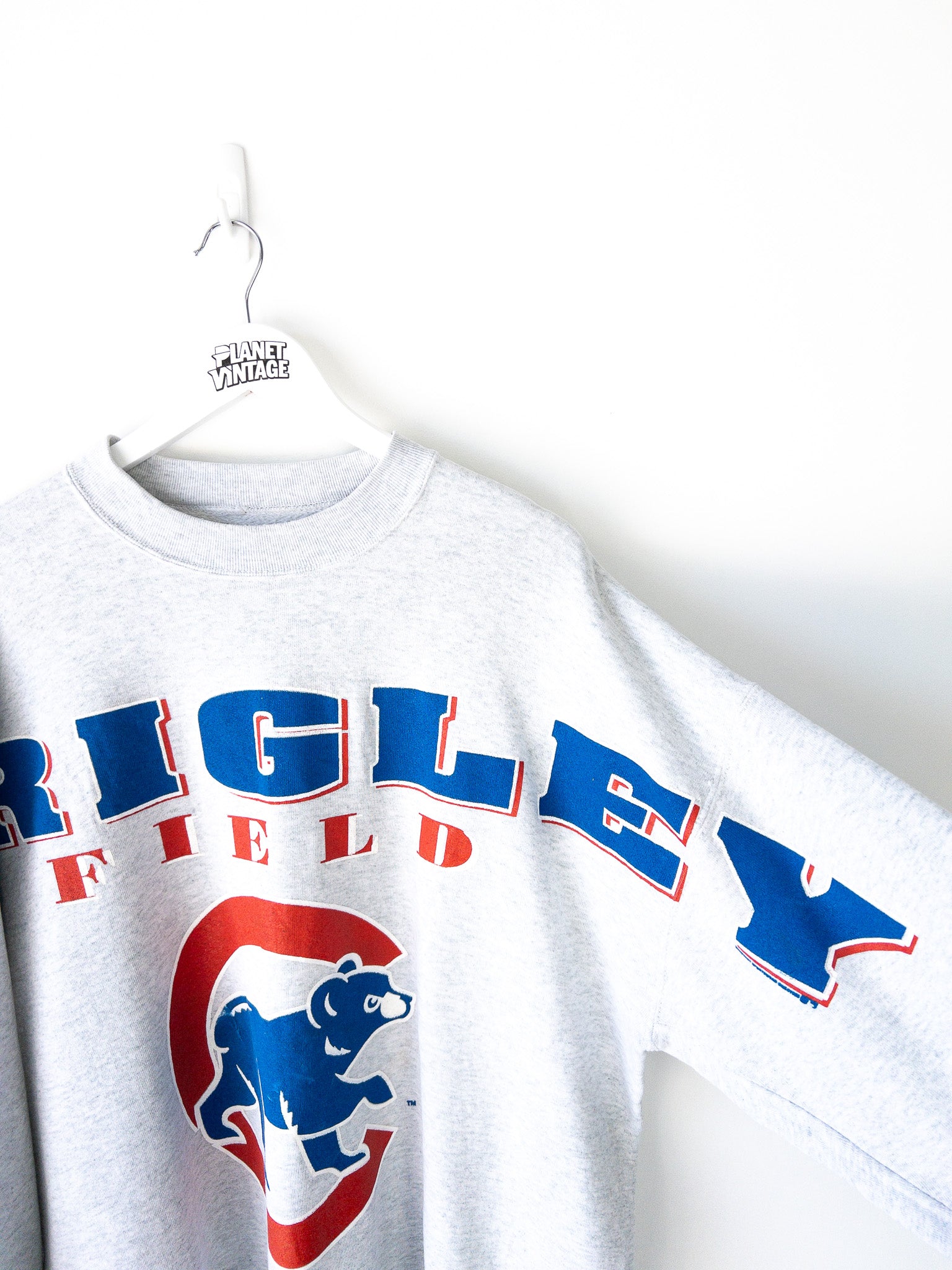 Vintage Chicago Bears Sweatshirt (XL)