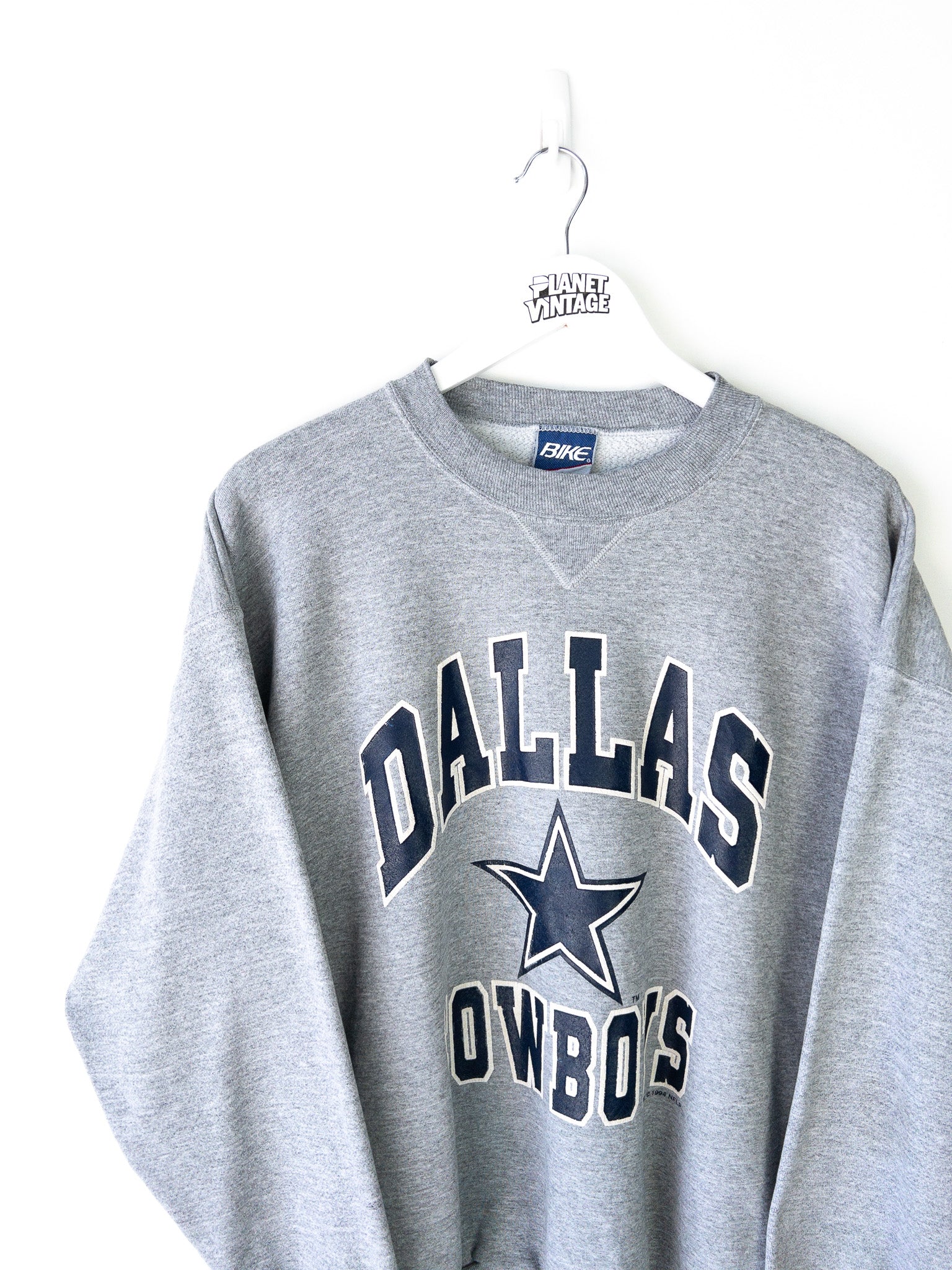 Vintage Dallas Cowboys 1994 Sweatshirt (XL)