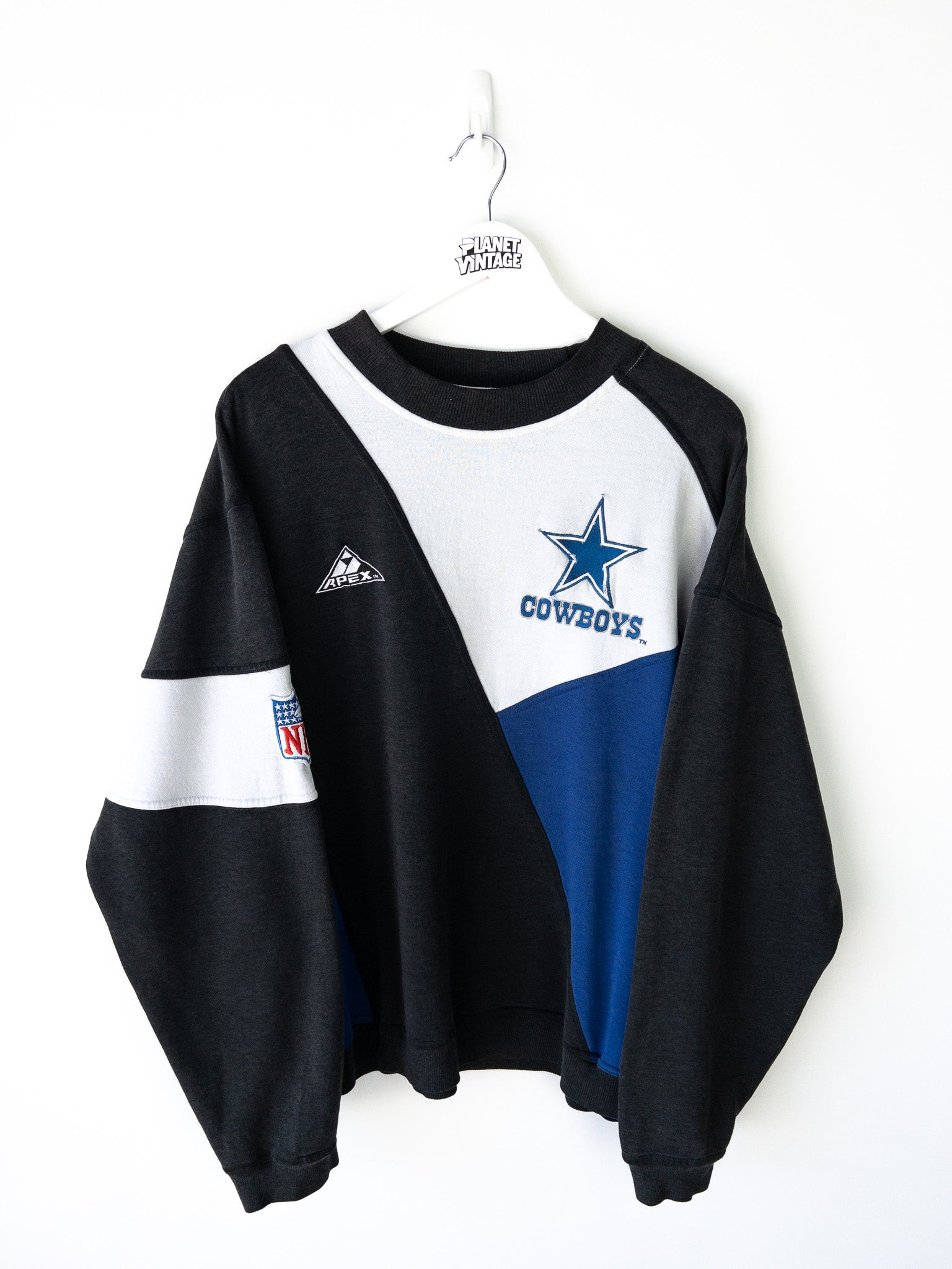 Vintage Dallas Cowboys Sweatshirt (XL)