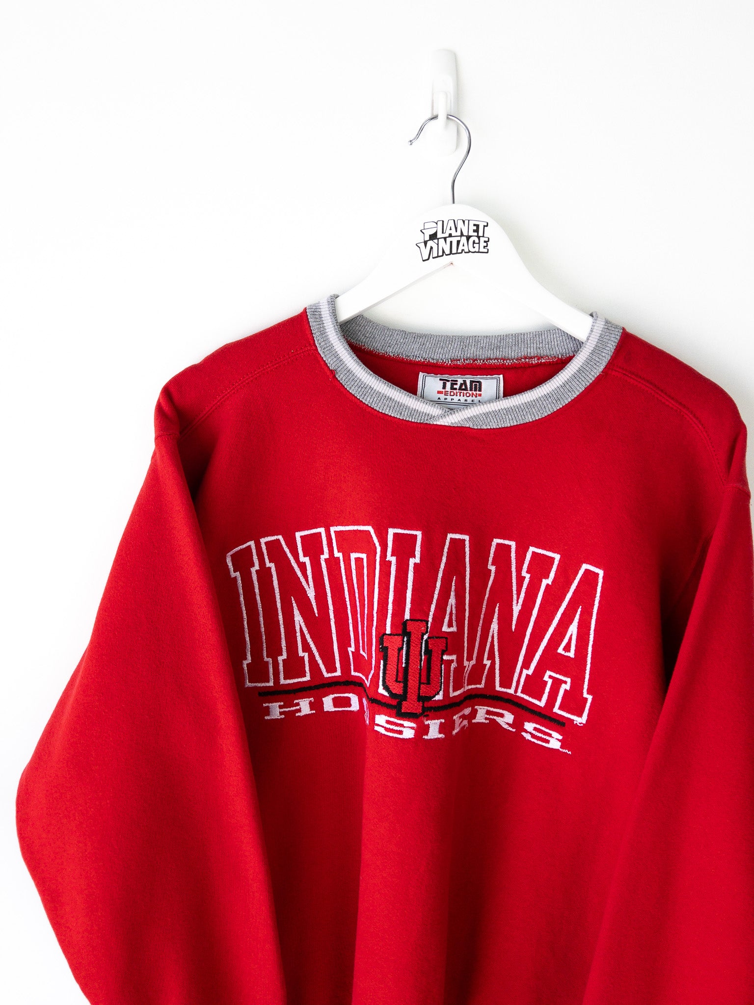 Vintage Indiana Hosiers Sweatshirt (M)
