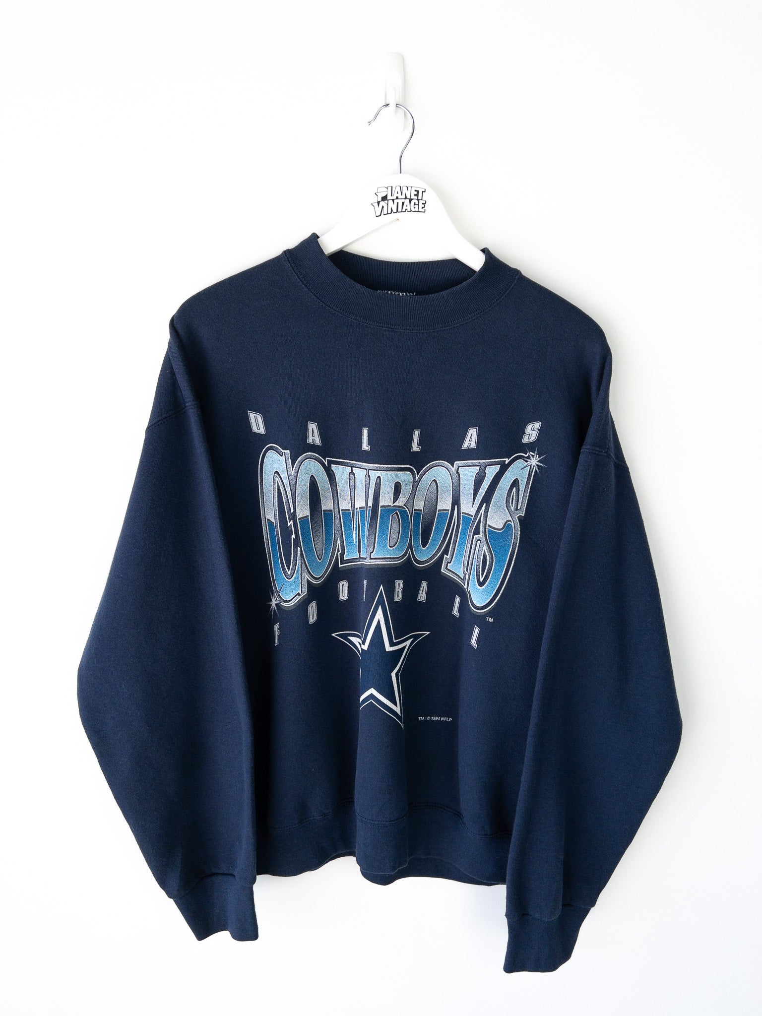 Vintage Dallas Cowboys 1994 Sweatshirt (L)