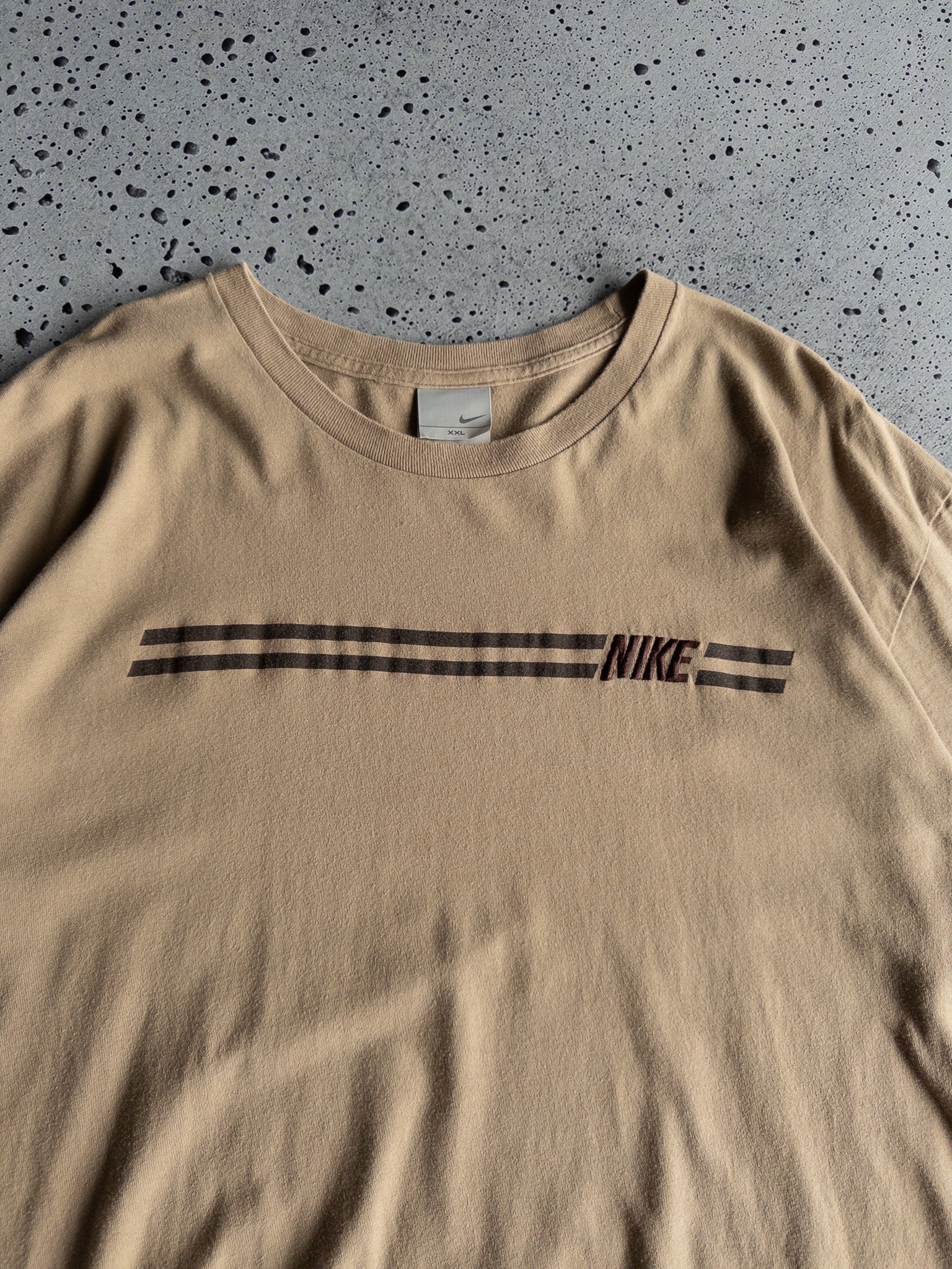 Vintage Nike Tee (XXL)