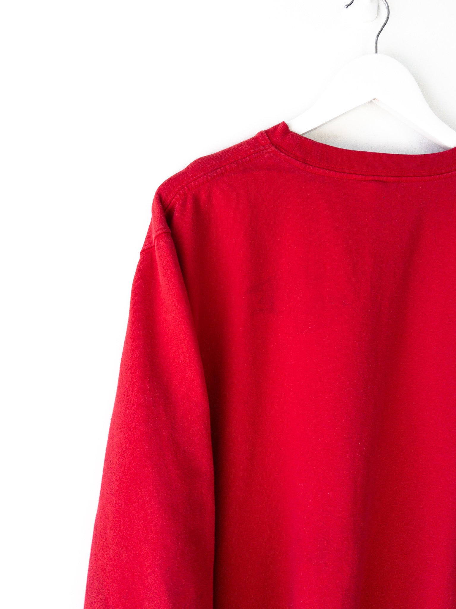 Vintage Houston Rockets Sweatshirt (M)