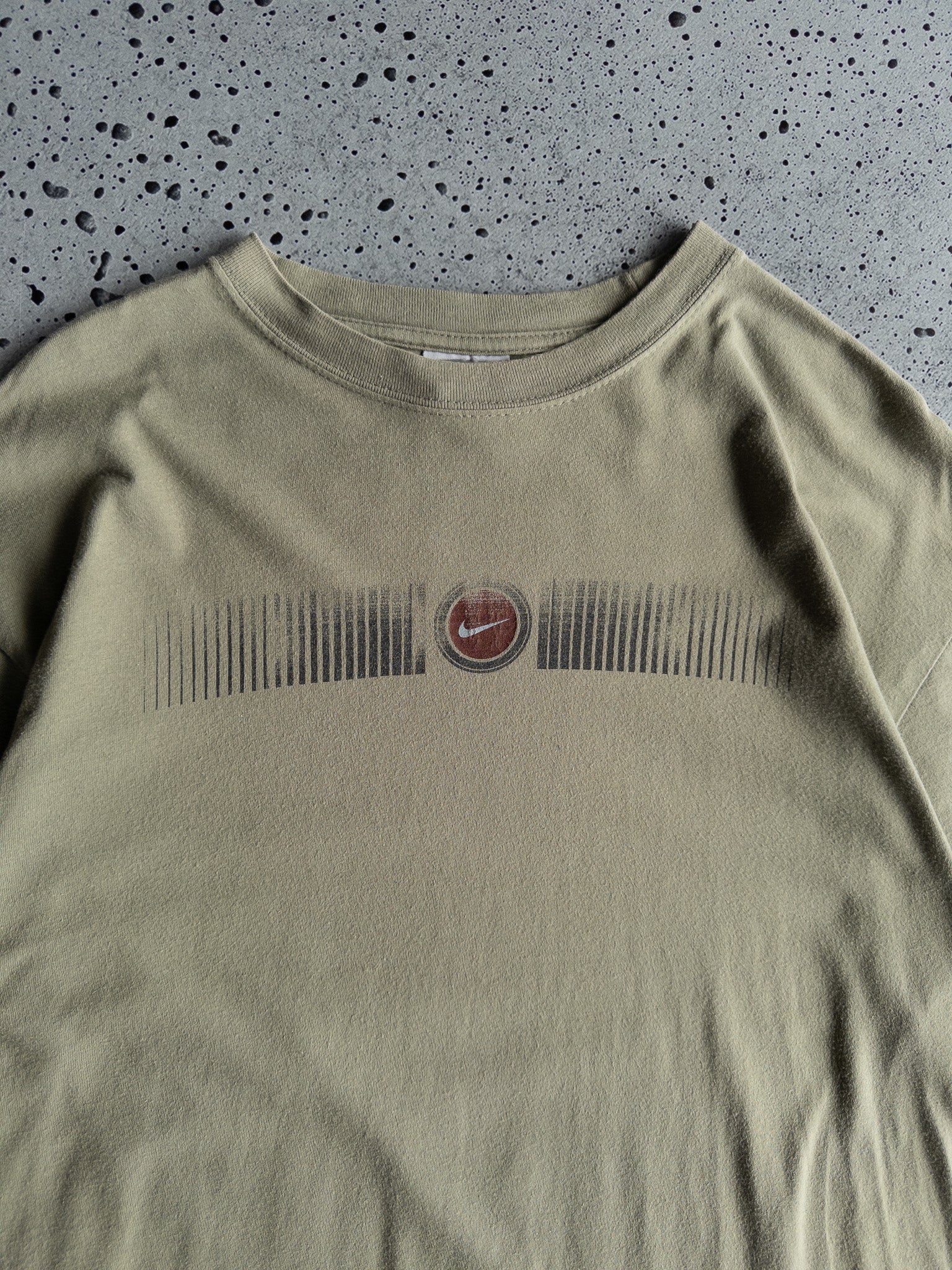 Vintage Nike Tee (L)