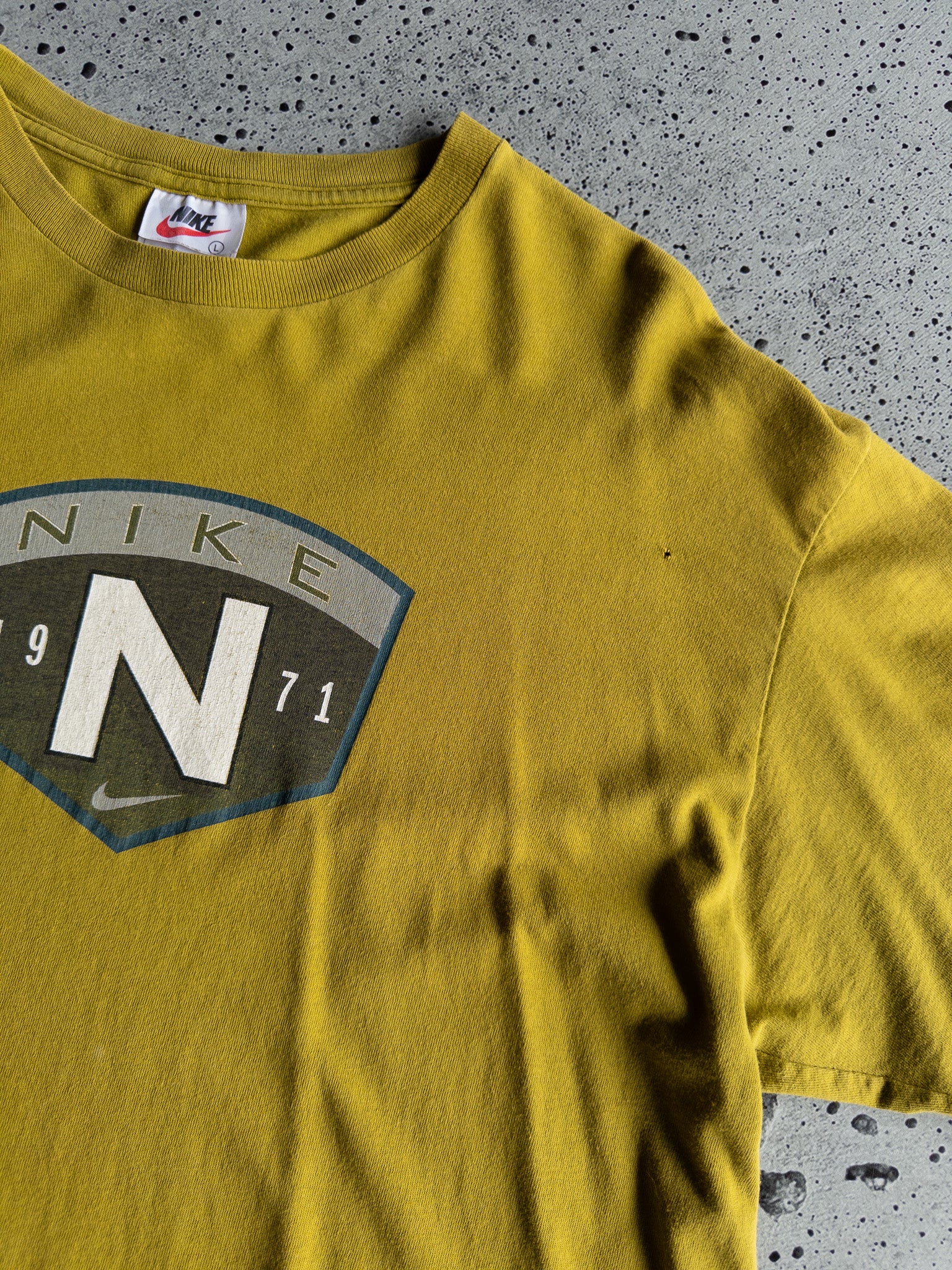 Vintage Nike Tee (L)