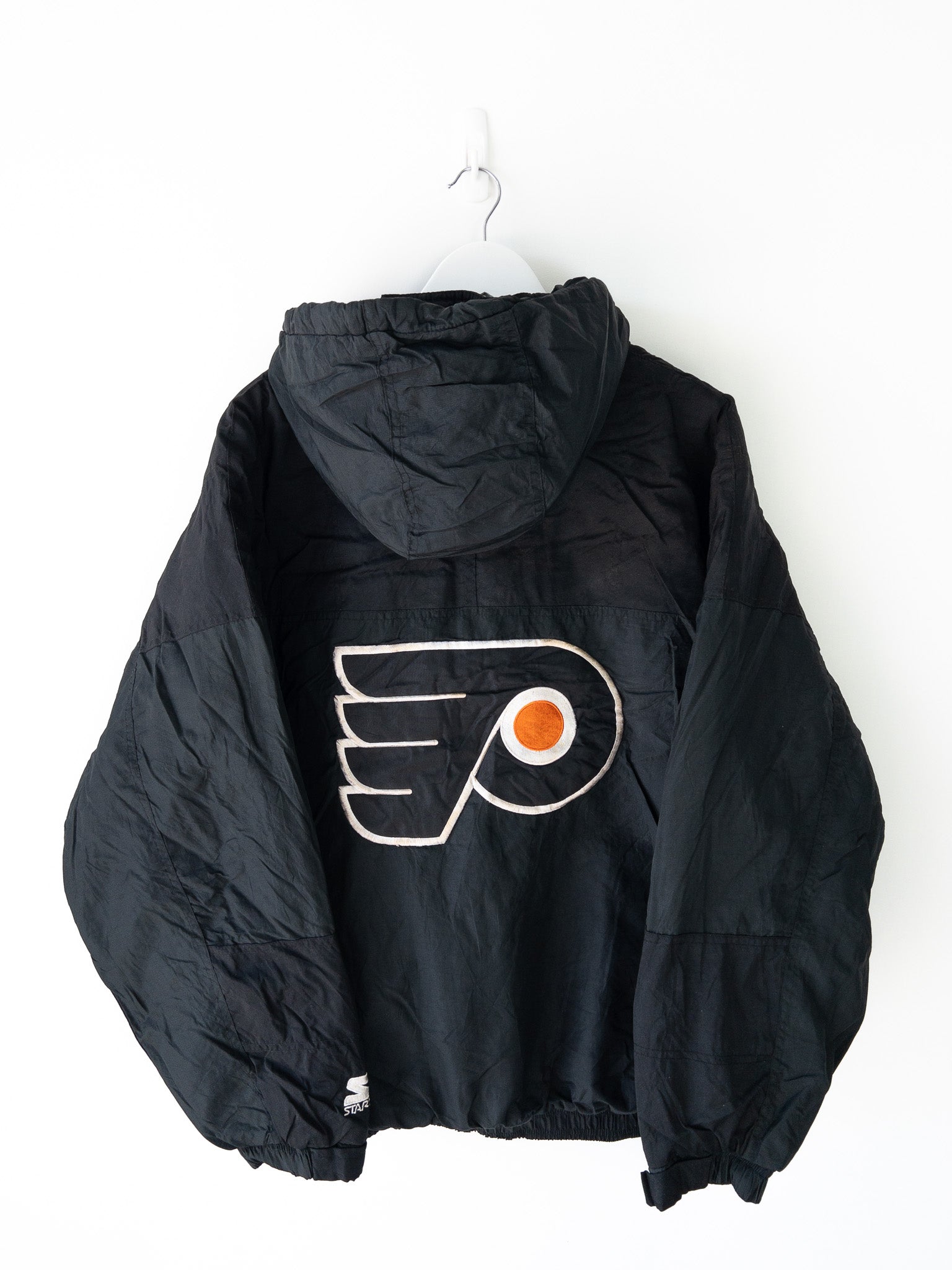Vintage Philadelphia Flyers Jacket (XL)