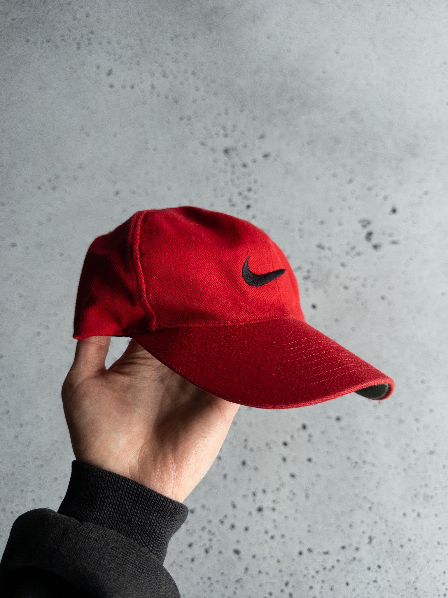 Vintage Nike Snapback Hat