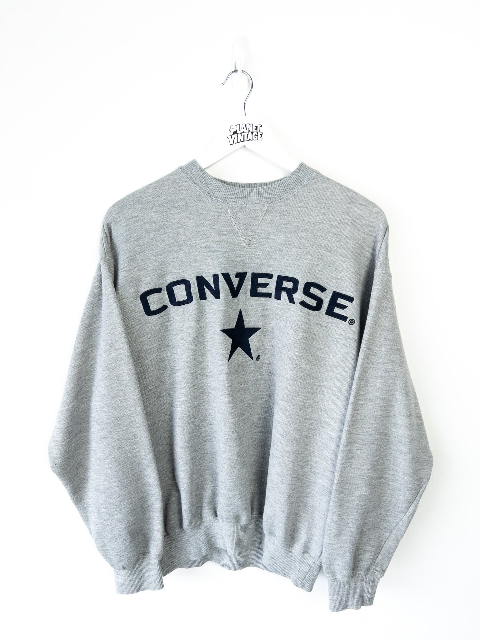 Vintage Converse Sweatshirt (L)