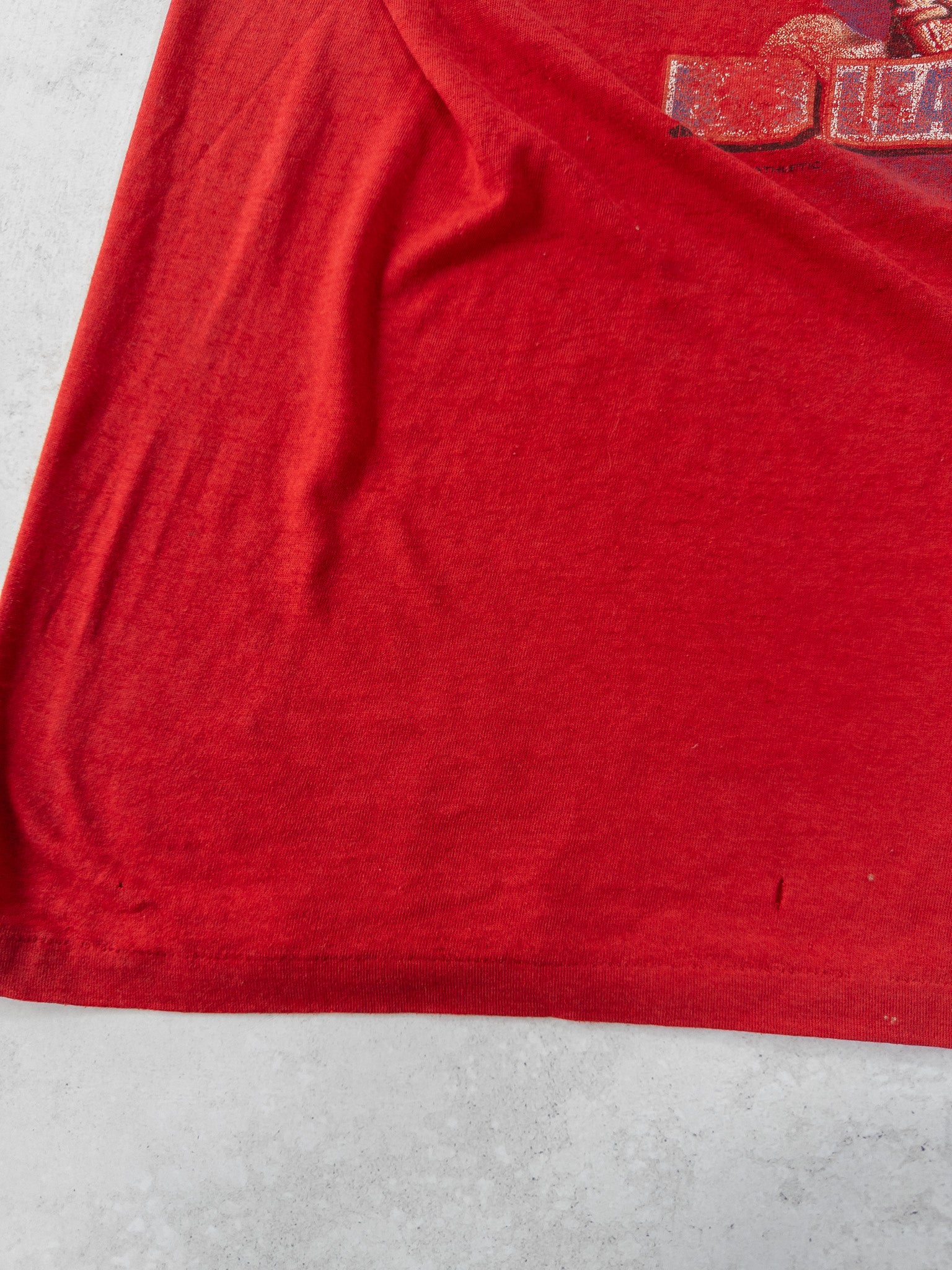 Vintage 1999 Toronto Blue Jays Tee (2XL)