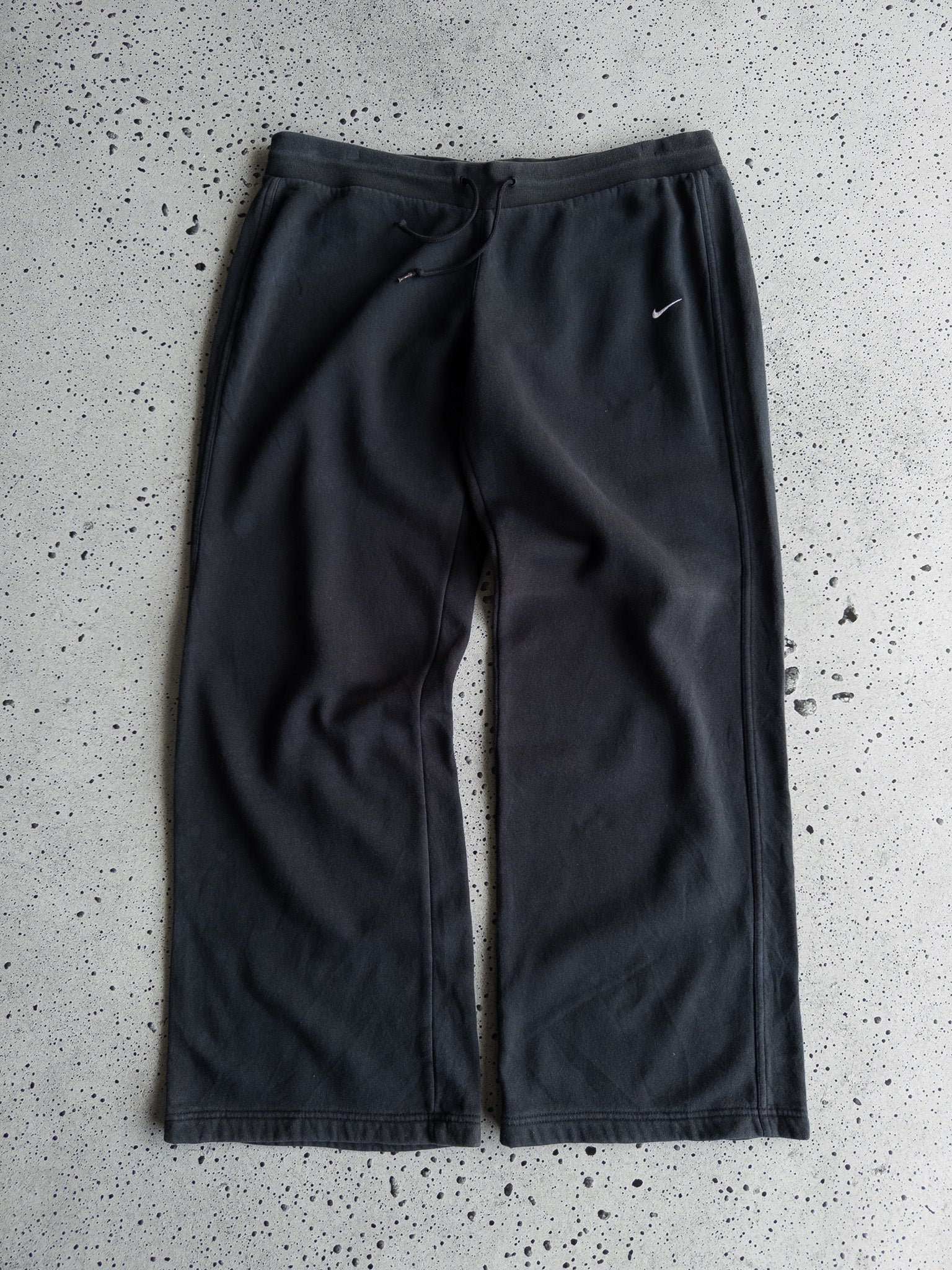 Vintage Nike Track Pants (XL)