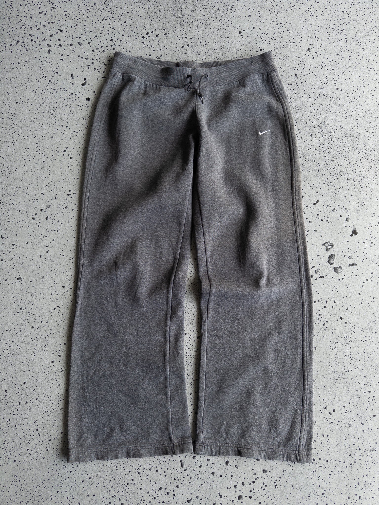 Vintage Nike Track Pants (M)