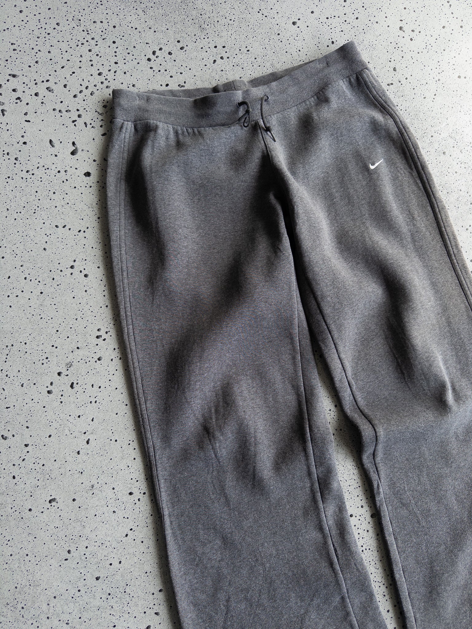 Vintage Nike Track Pants (M)