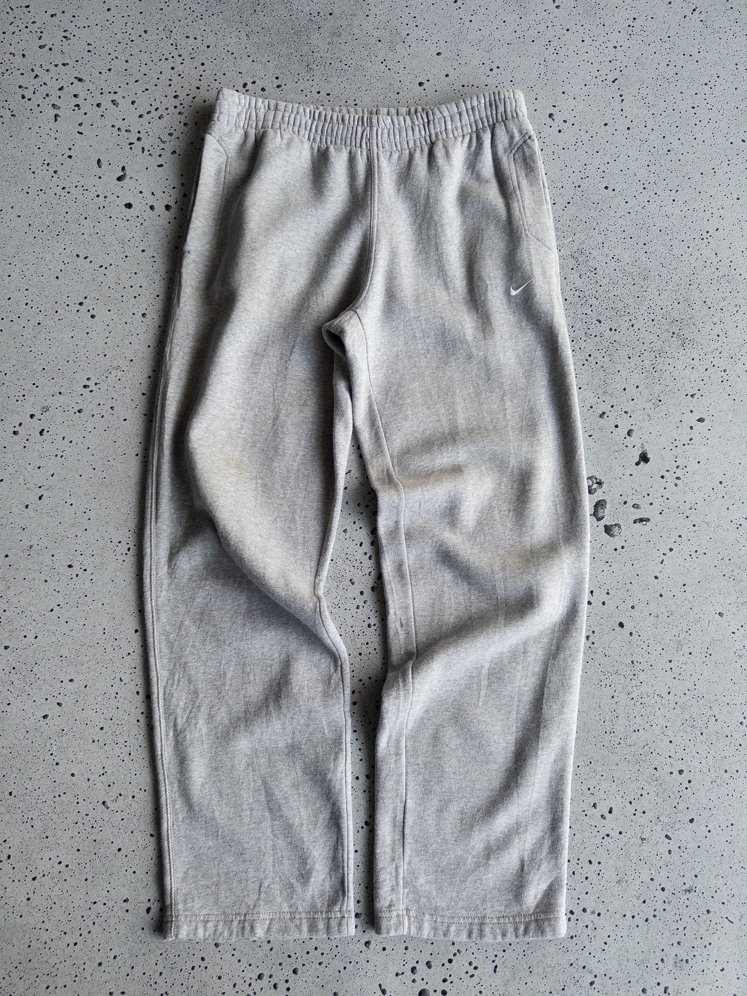 Vintage Nike Track Pants (M)