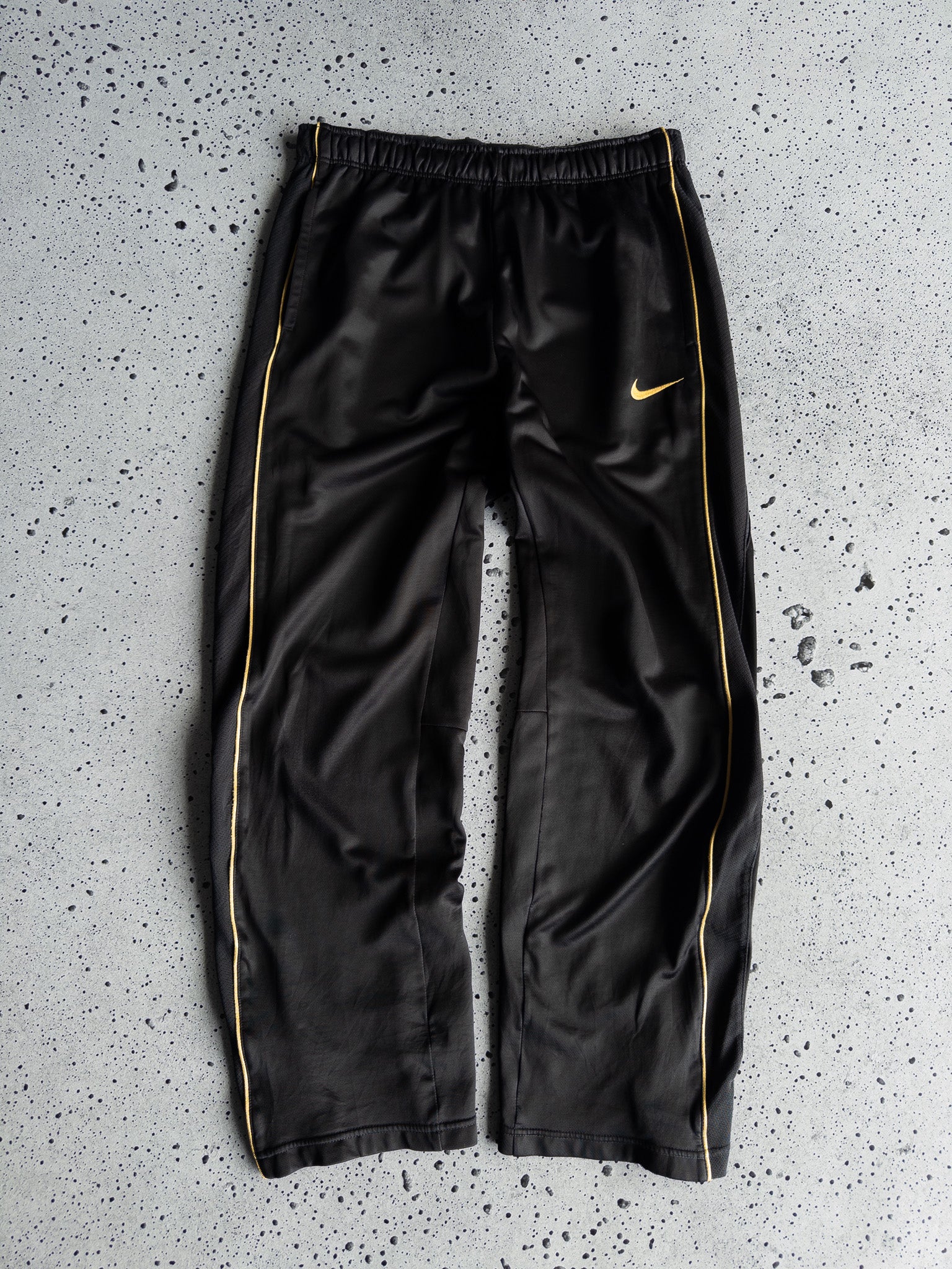 Vintage Nike Track Pants (M)