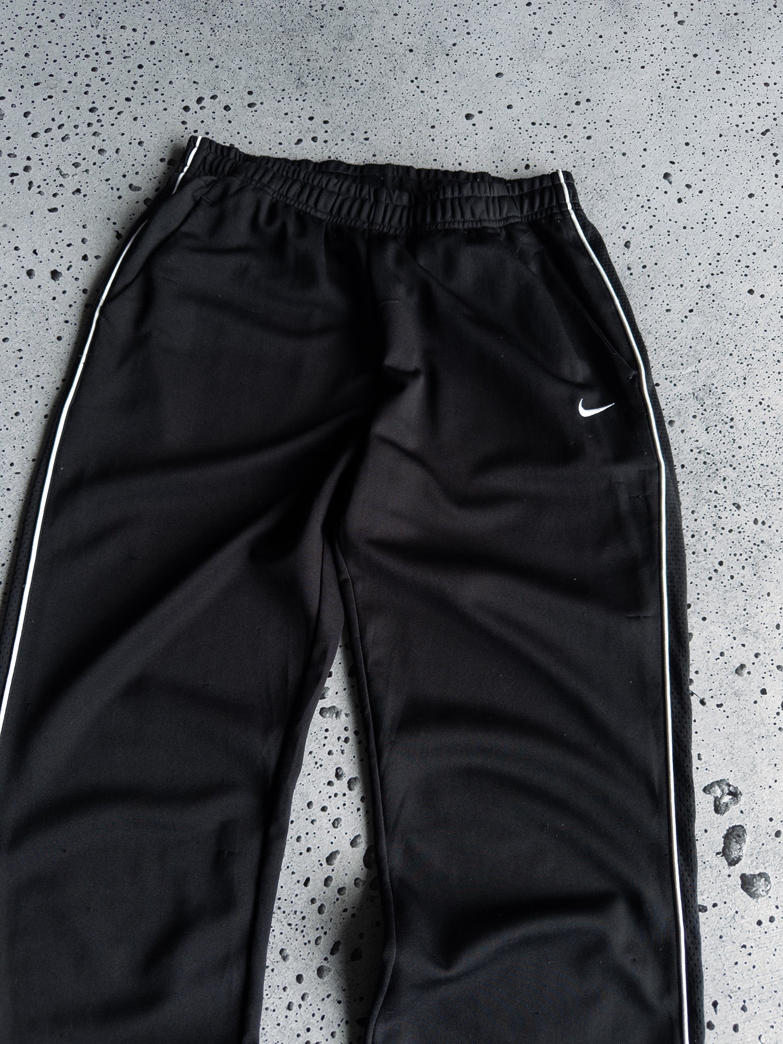 Vintage Nike Track Pants (S)