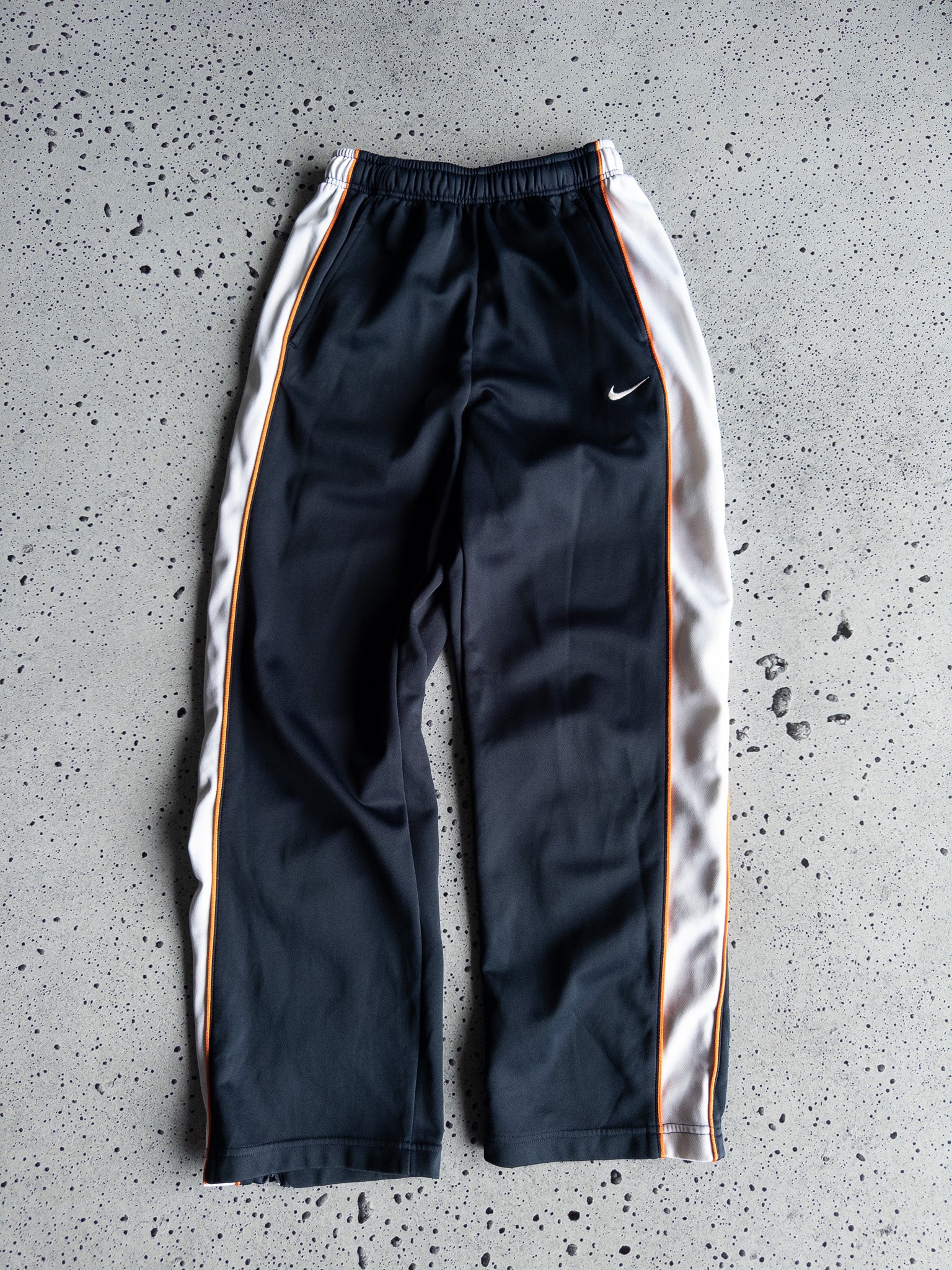 Vintage Nike Track Pants (XS)