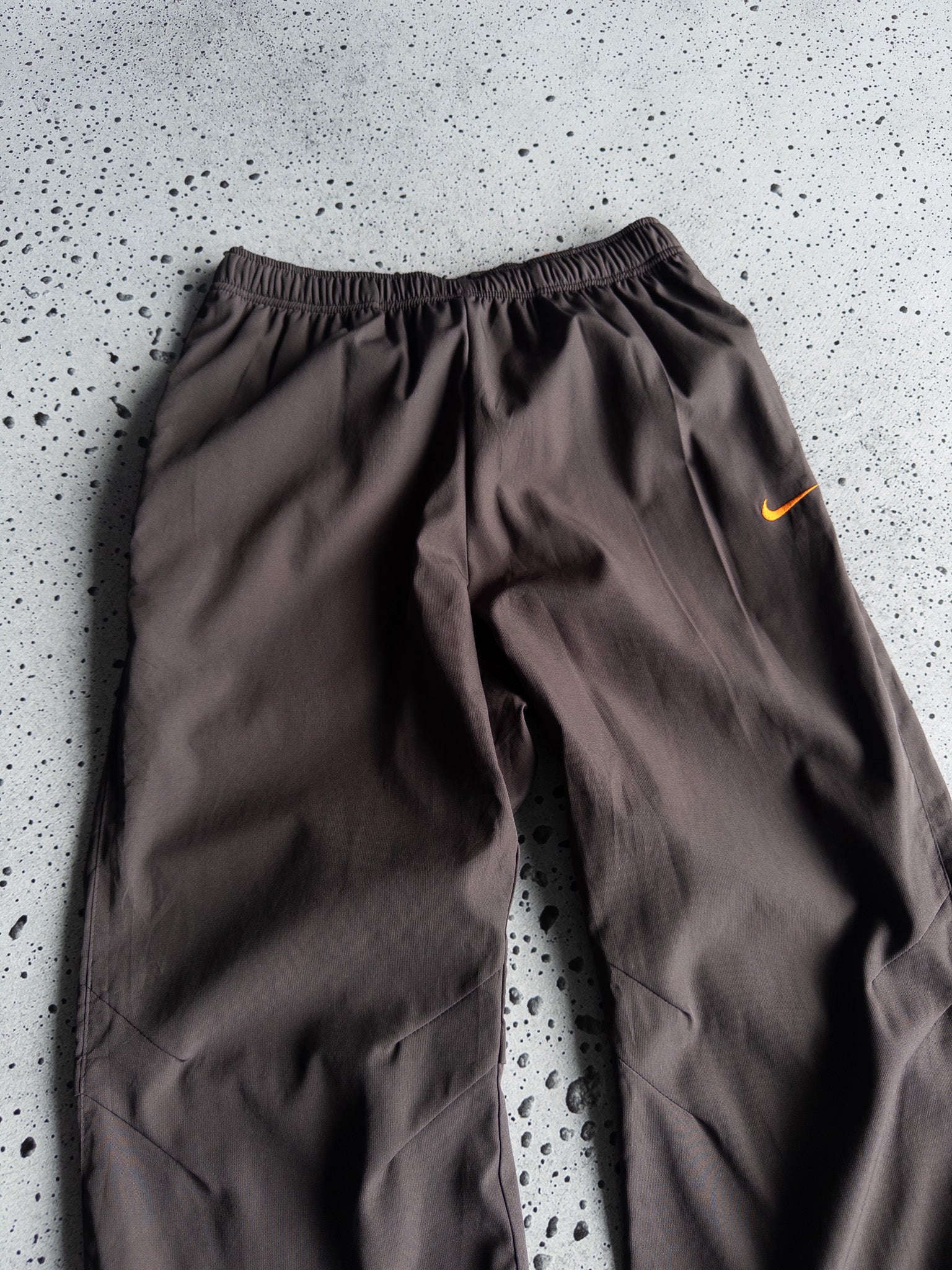 Vintage Nike Track Pants (XS)