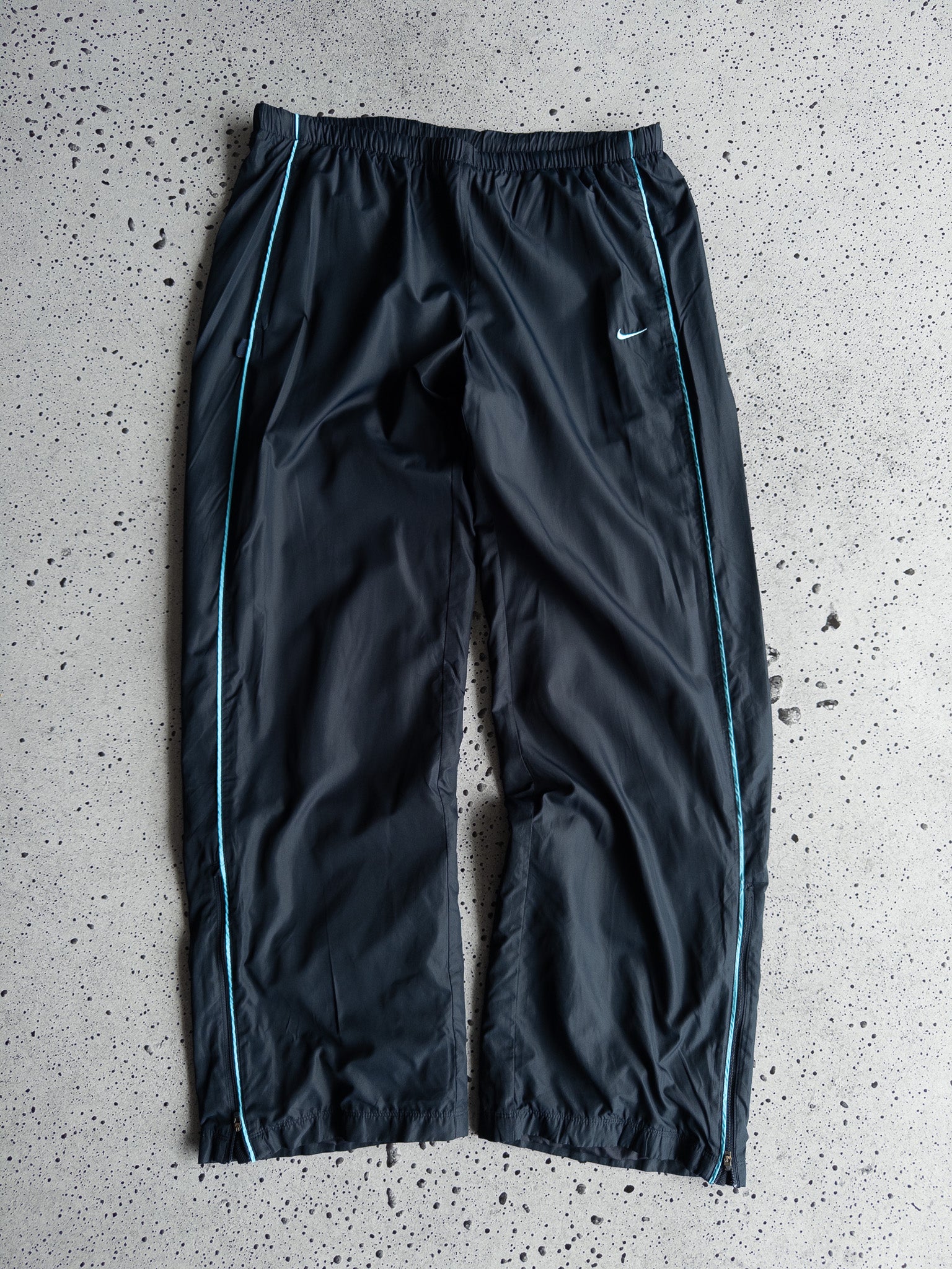 Vintage Nike Track Pants (XL)